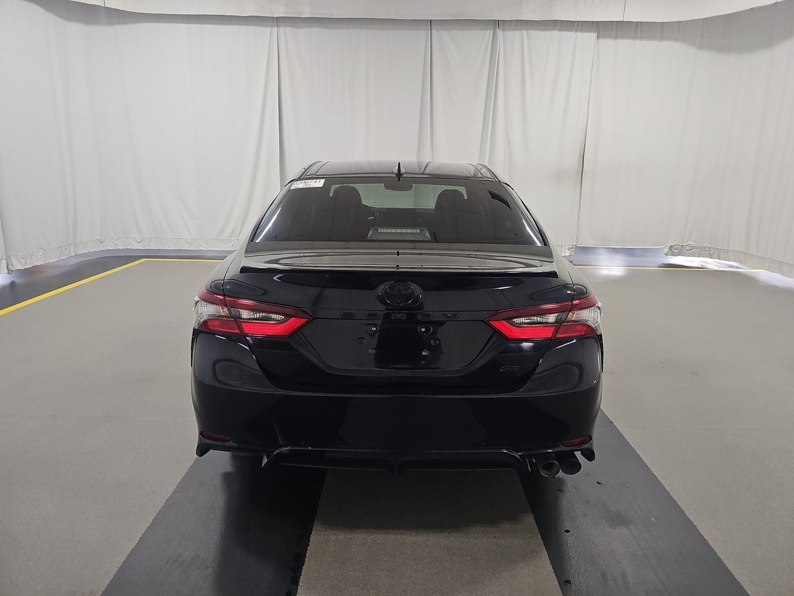 2023 Toyota Camry SE FWD