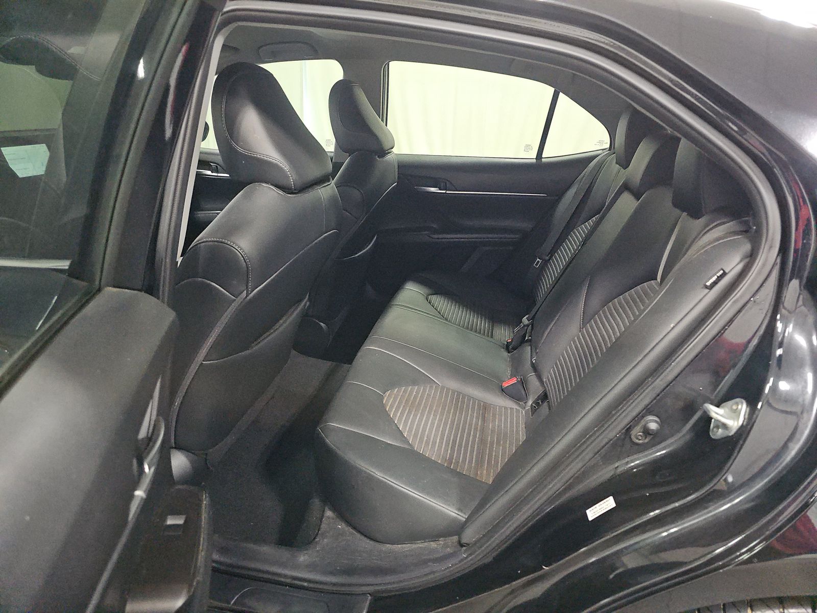 2023 Toyota Camry SE FWD