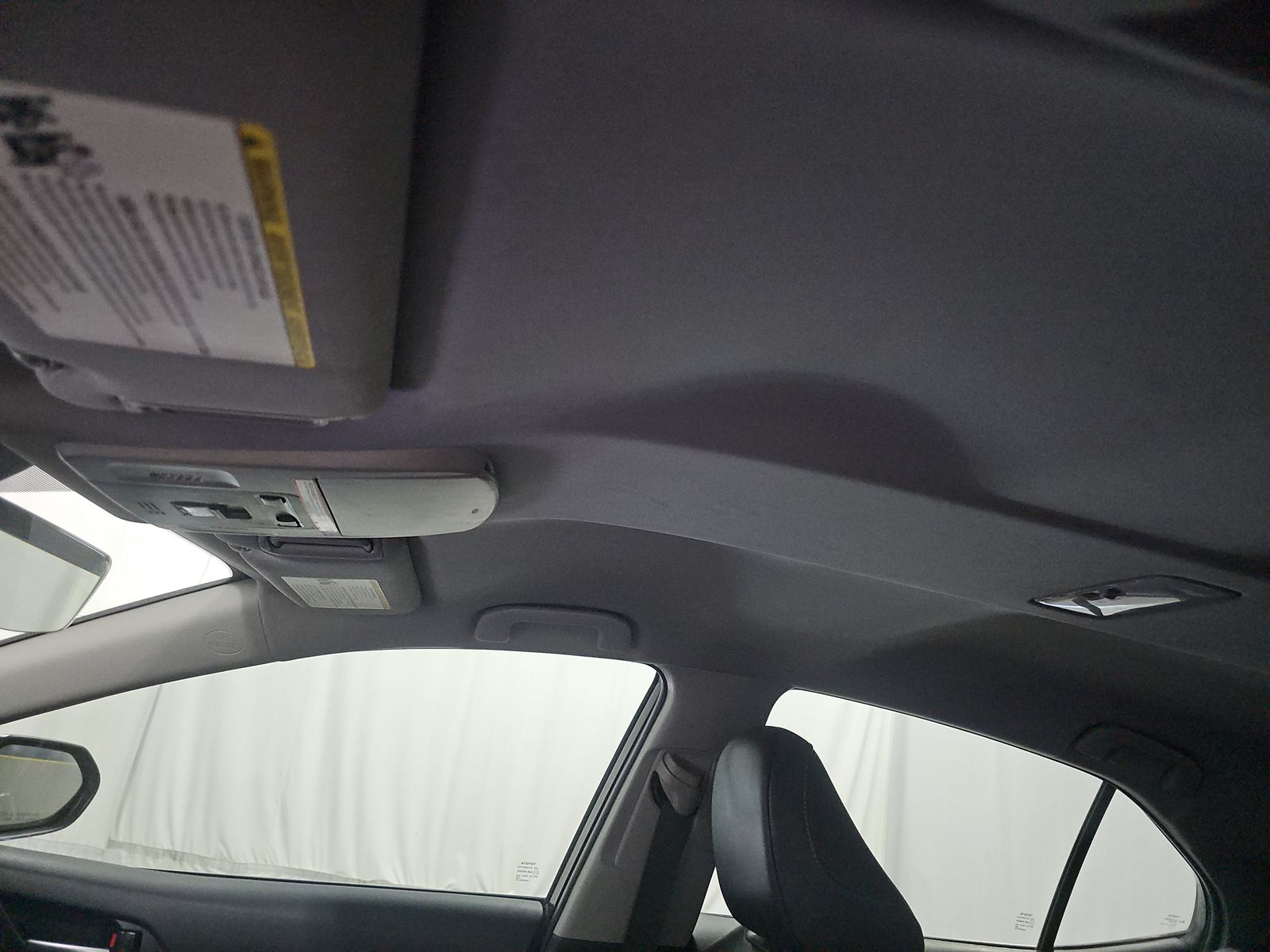 2023 Toyota Camry SE FWD