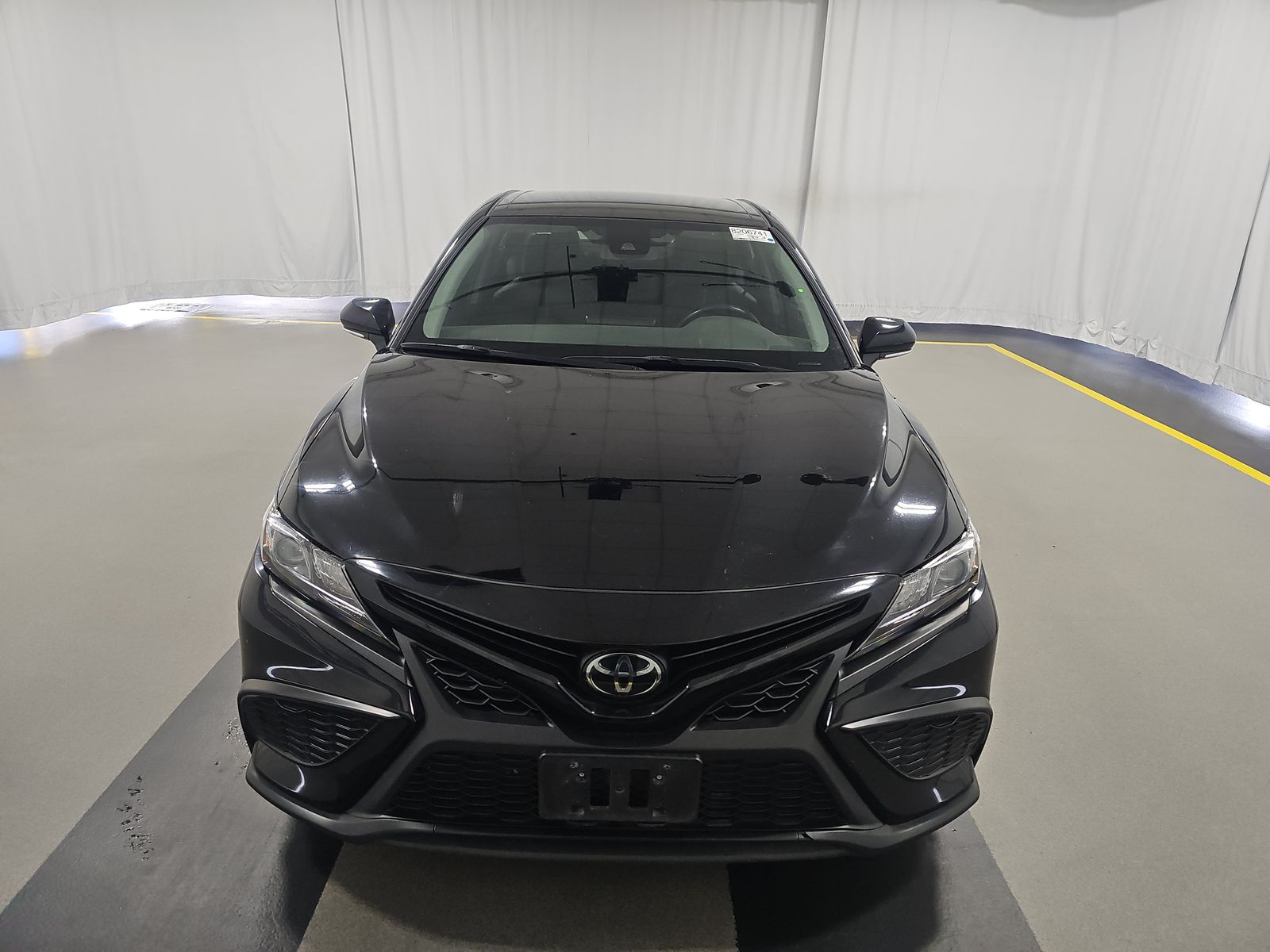2023 Toyota Camry SE FWD