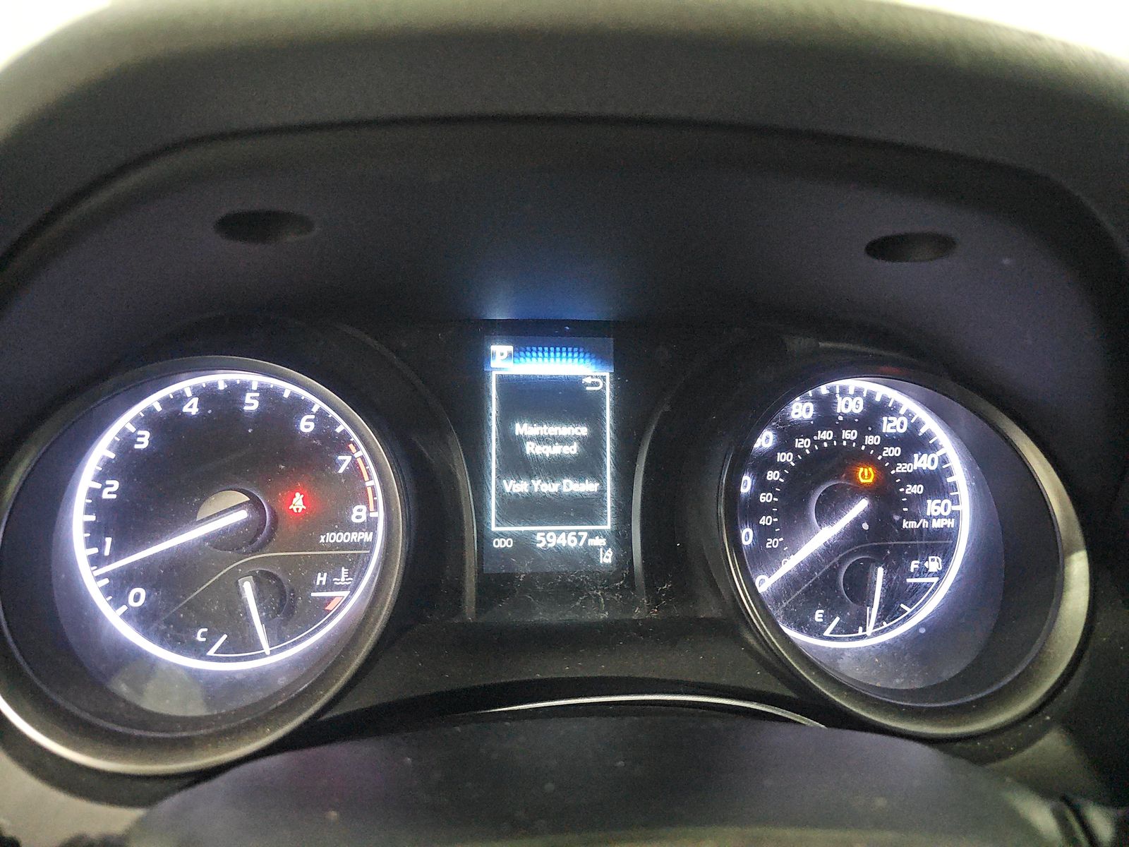 2023 Toyota Camry SE FWD