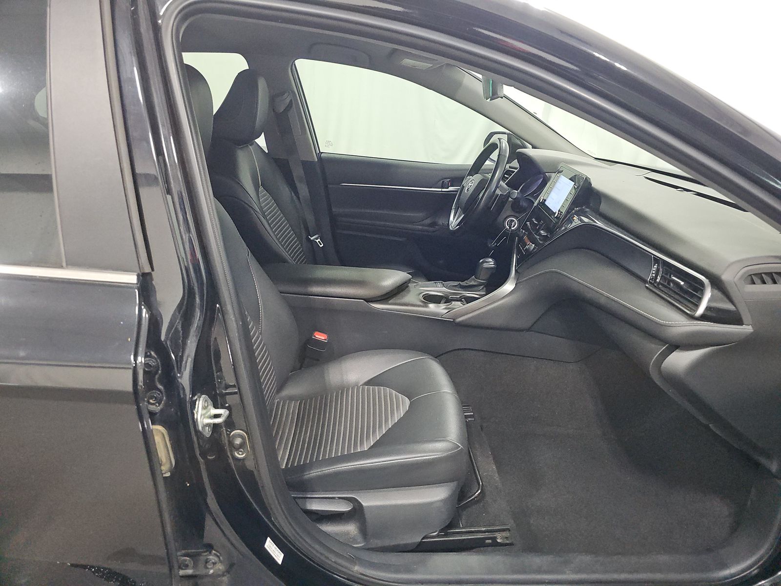 2023 Toyota Camry SE FWD