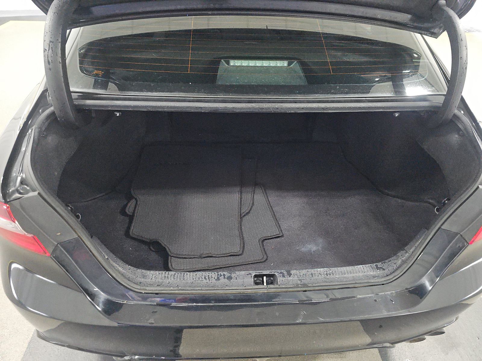 2023 Toyota Camry SE FWD