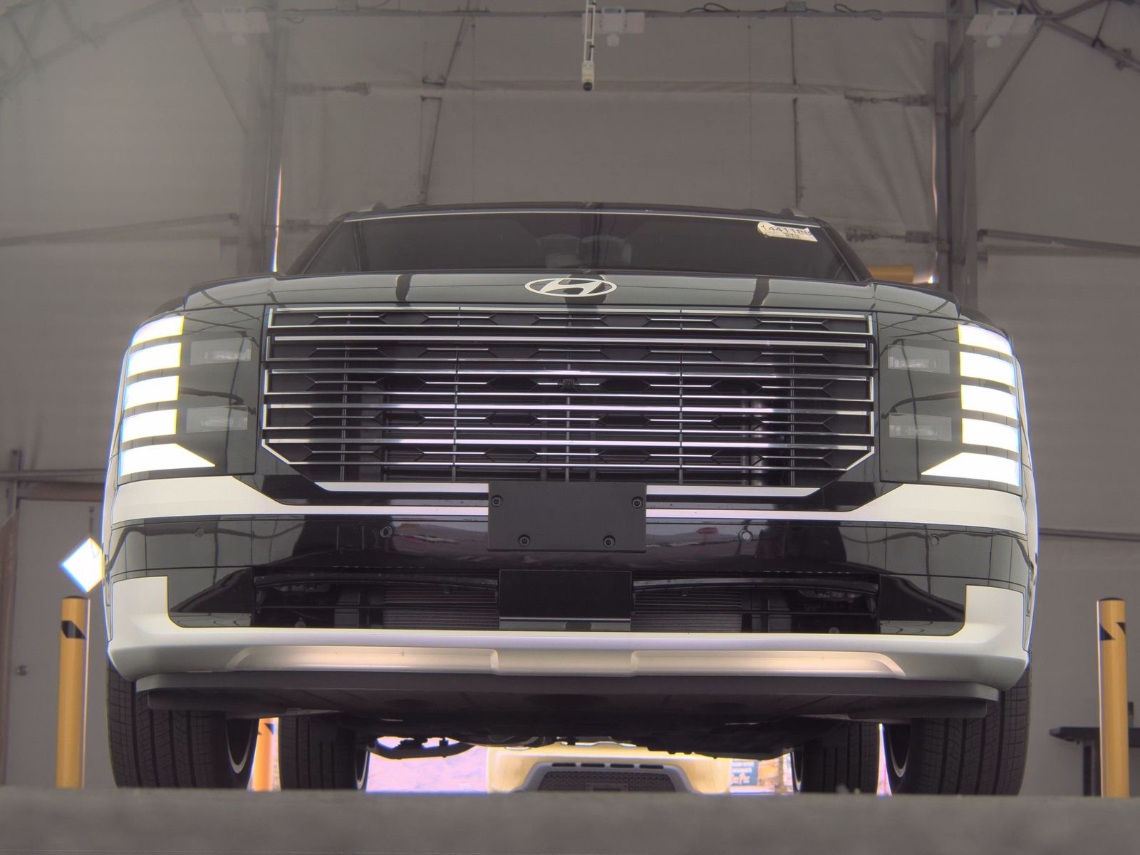 HYUNDAI PALISADE - 4