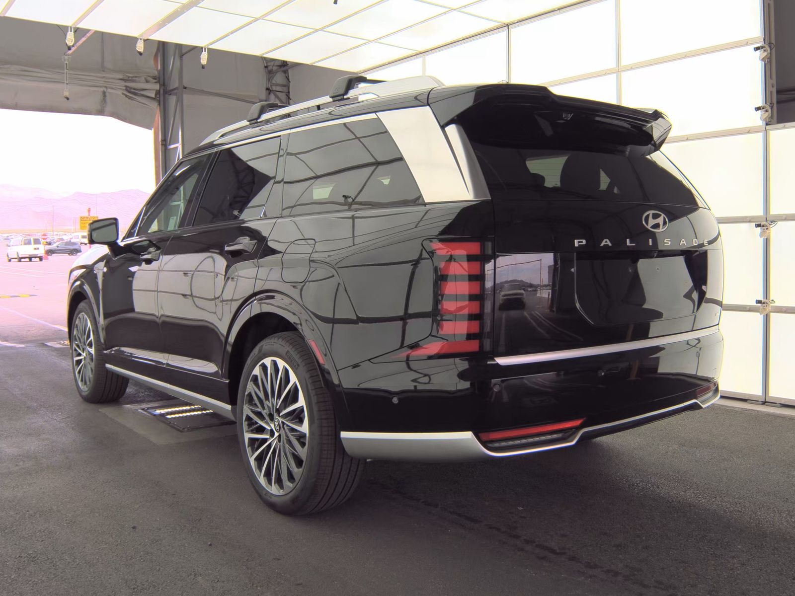 HYUNDAI PALISADE - 9
