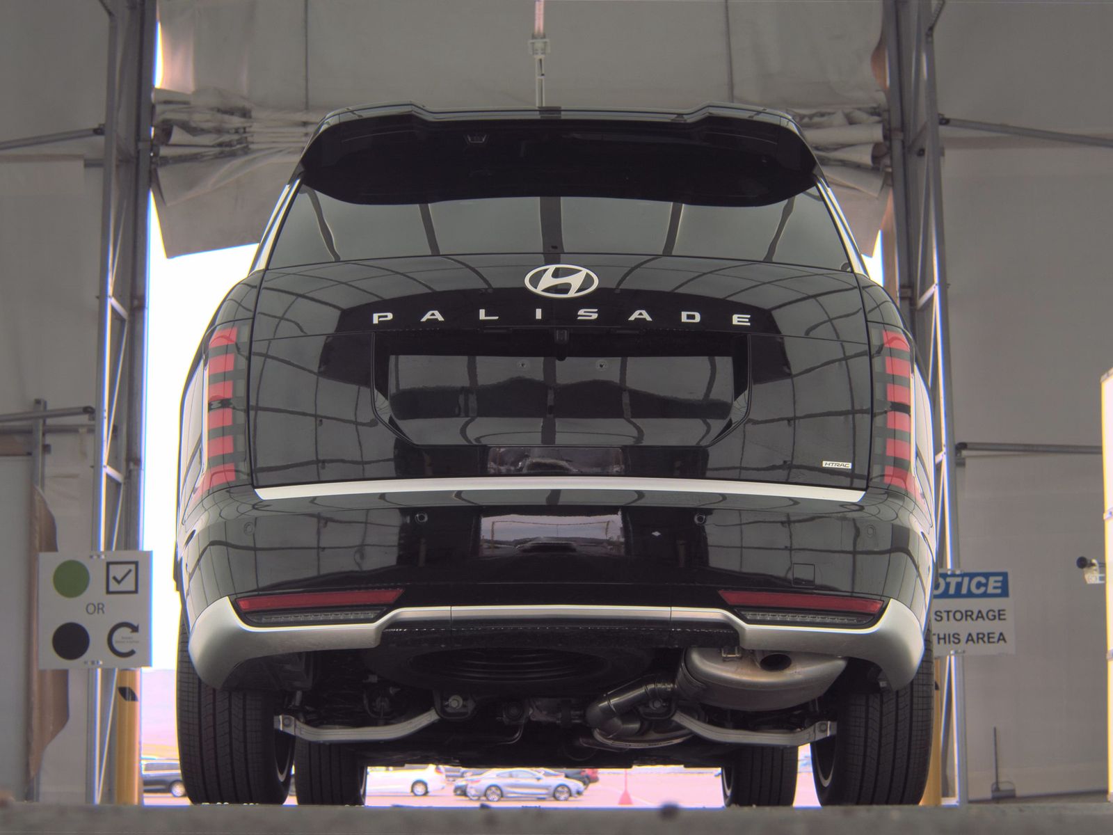 HYUNDAI PALISADE - 8