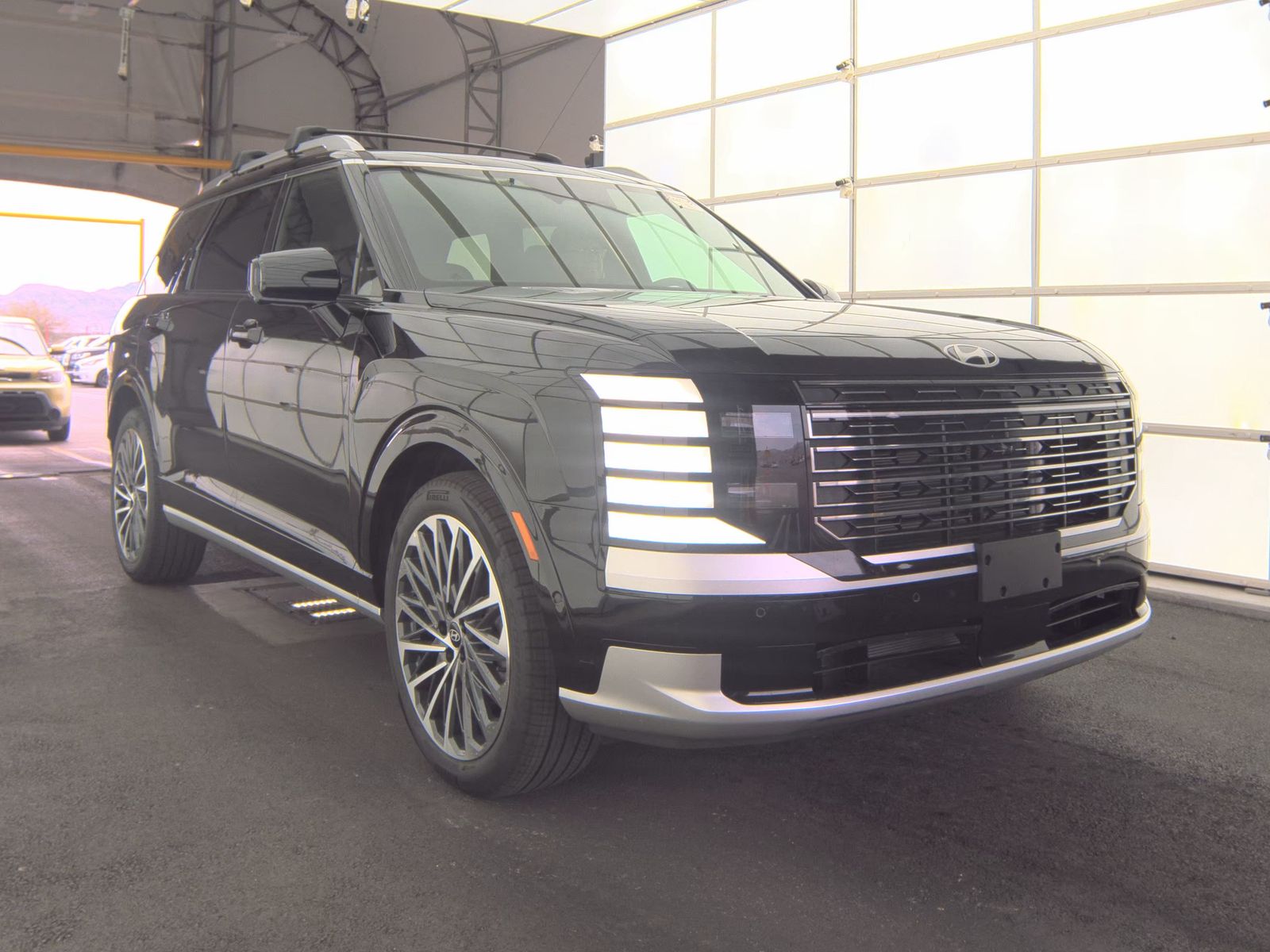 HYUNDAI PALISADE - 5