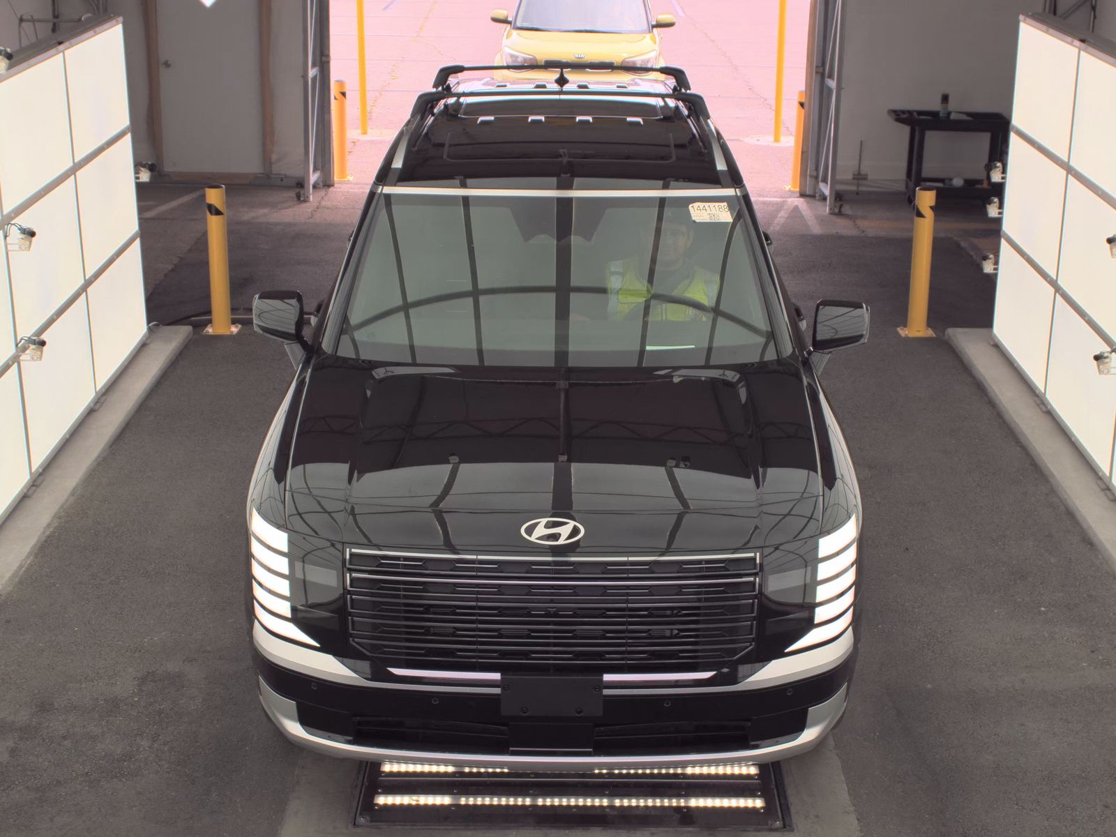 HYUNDAI PALISADE - 3