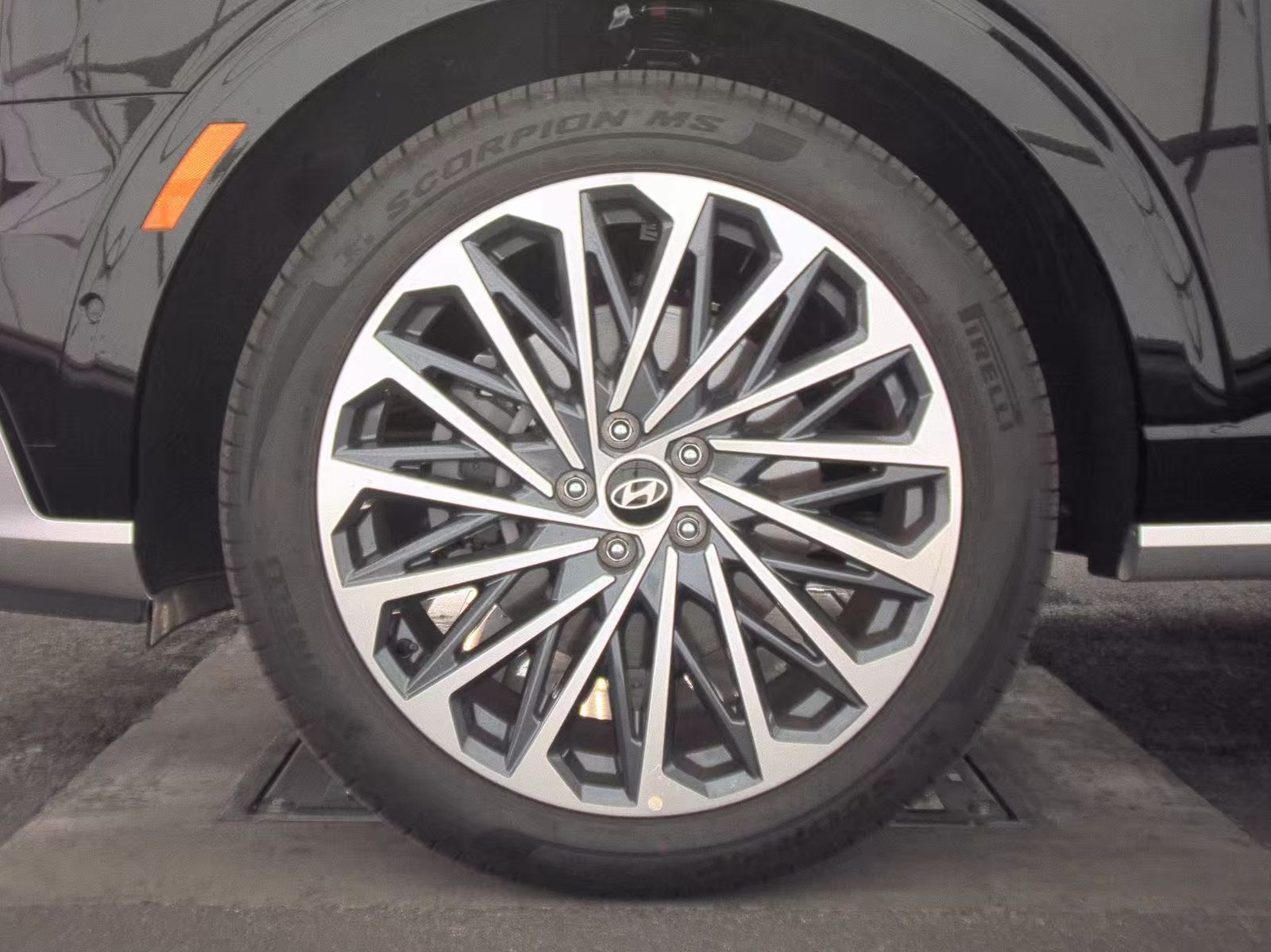HYUNDAI PALISADE - 10