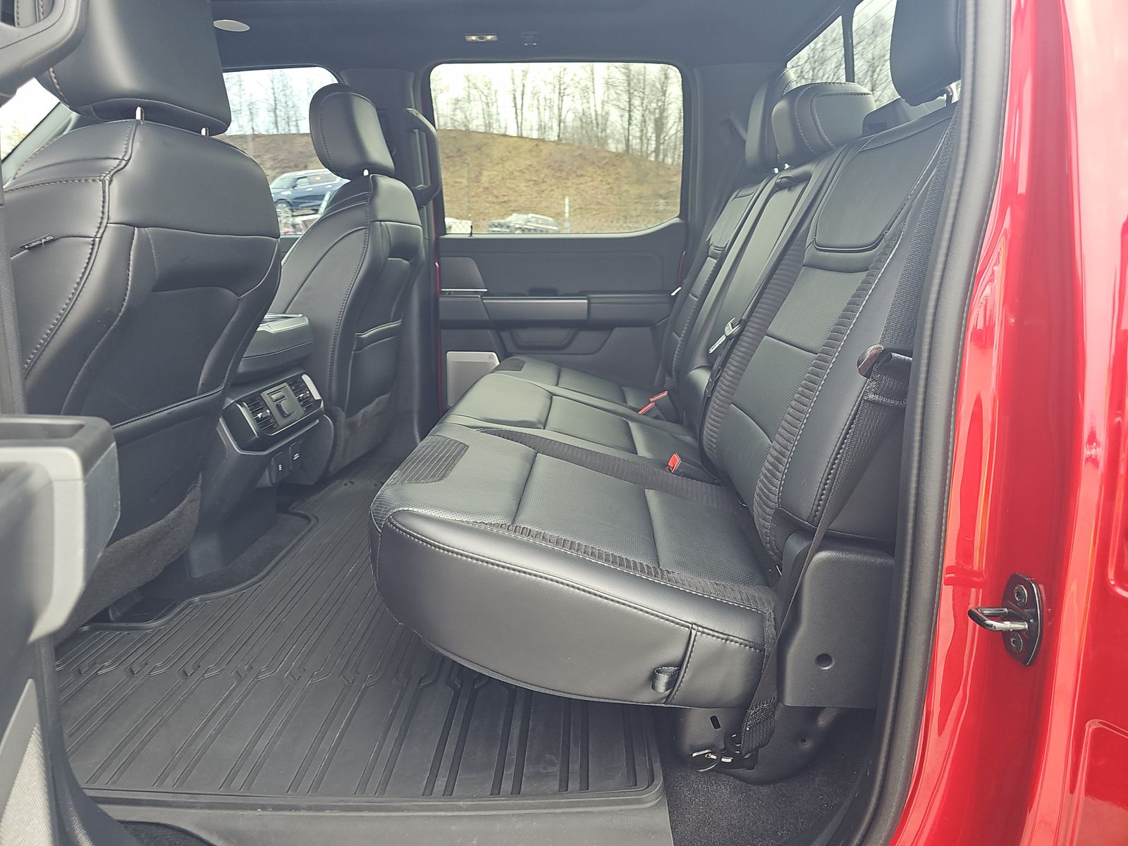 2023 Ford F-150 Raptor AWD