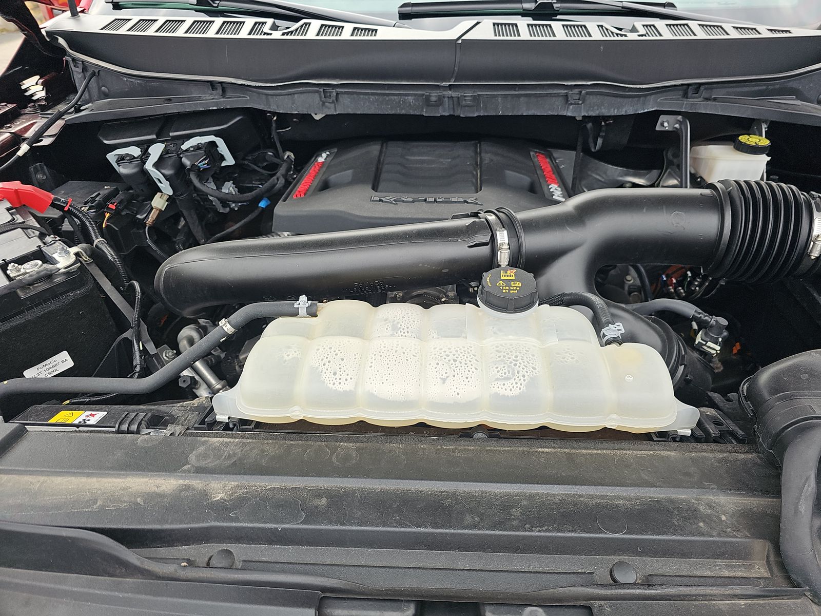 2023 Ford F-150 Raptor AWD