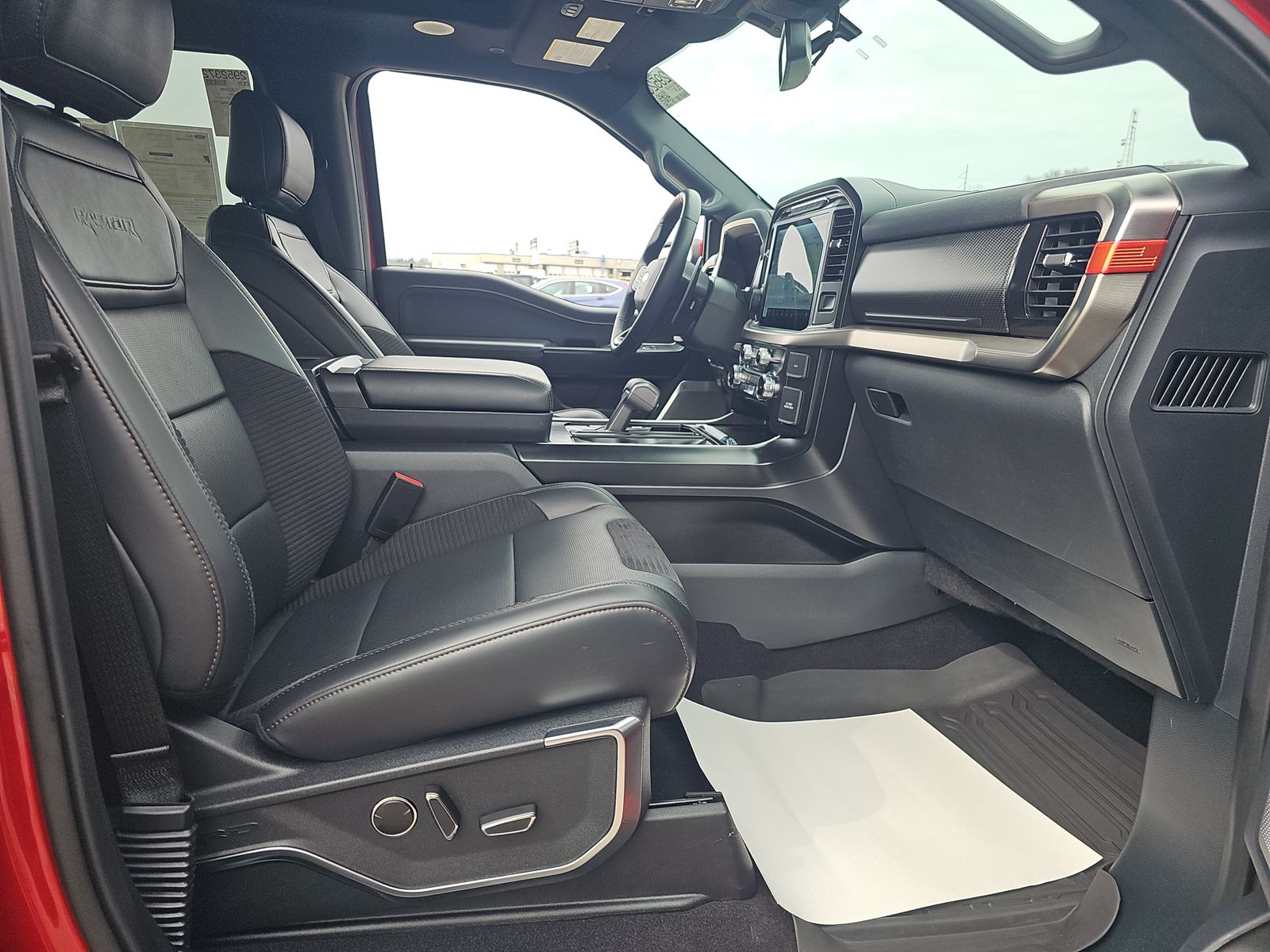 2023 Ford F-150 Raptor AWD