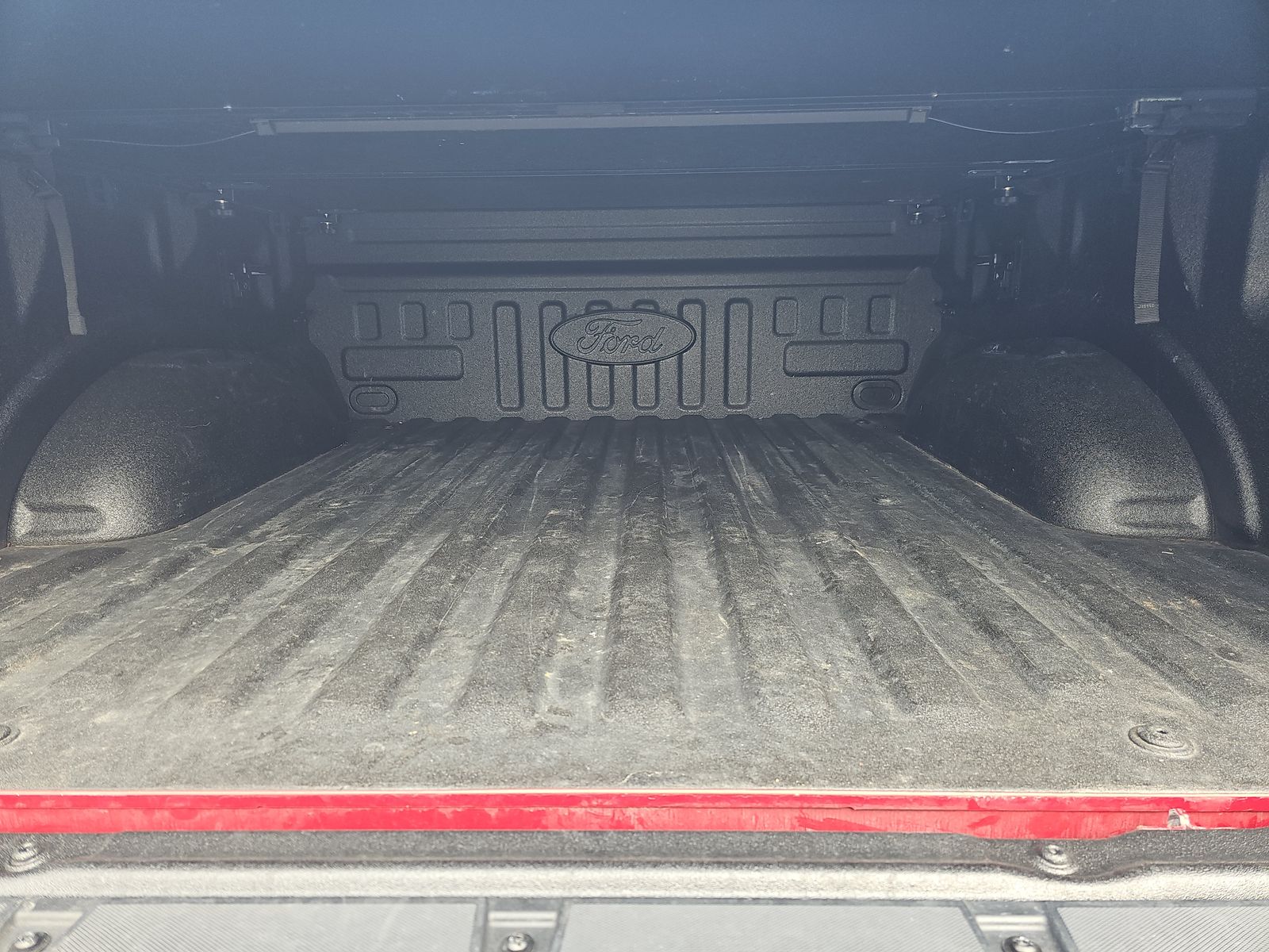 2023 Ford F-150 Raptor AWD