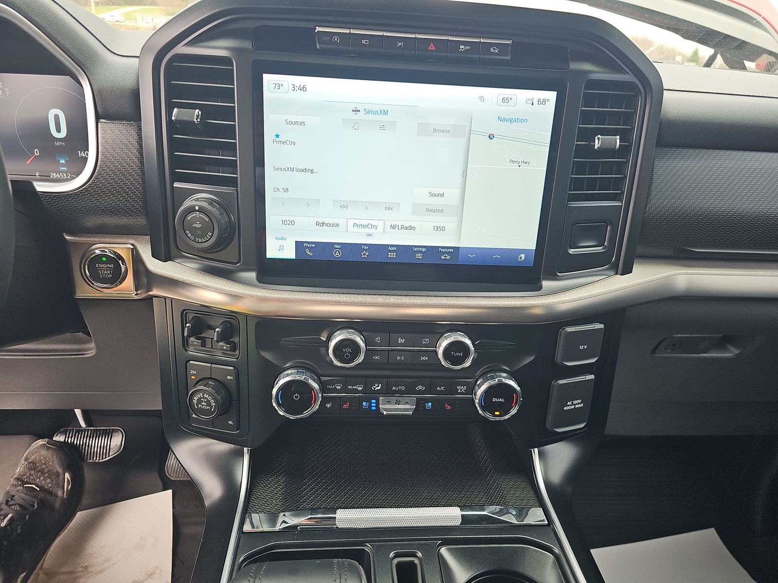 2023 Ford F-150 Raptor AWD