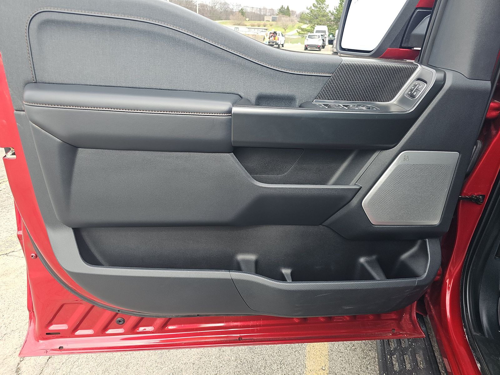 2023 Ford F-150 Raptor AWD