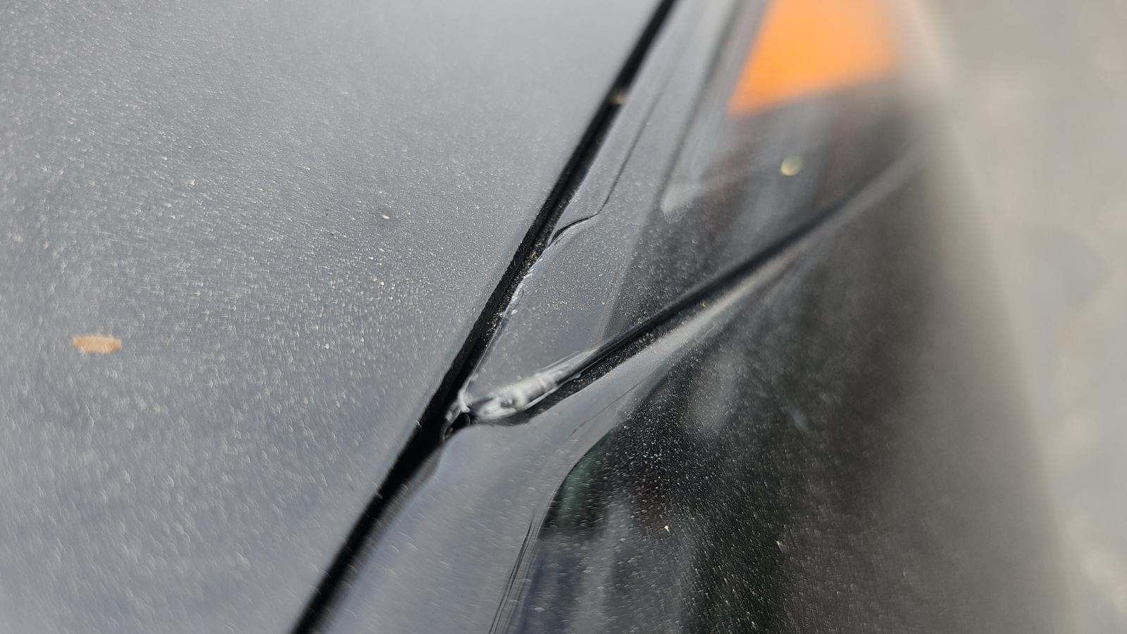 2022 Nissan Rogue SV FWD