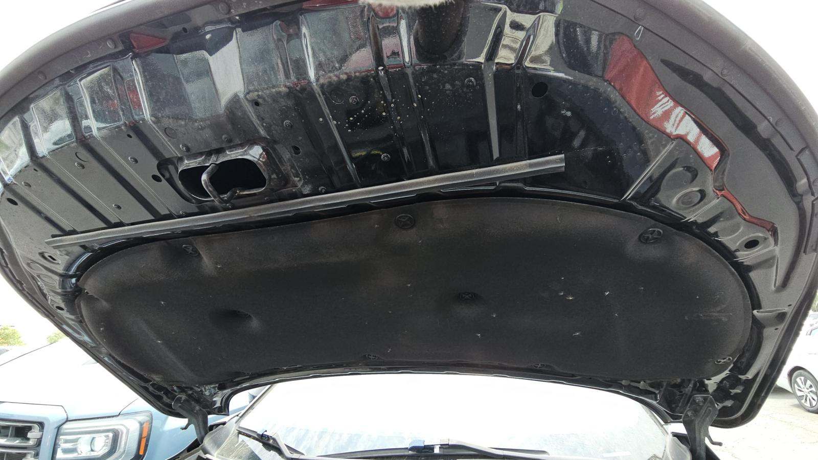 2022 Nissan Rogue SV FWD