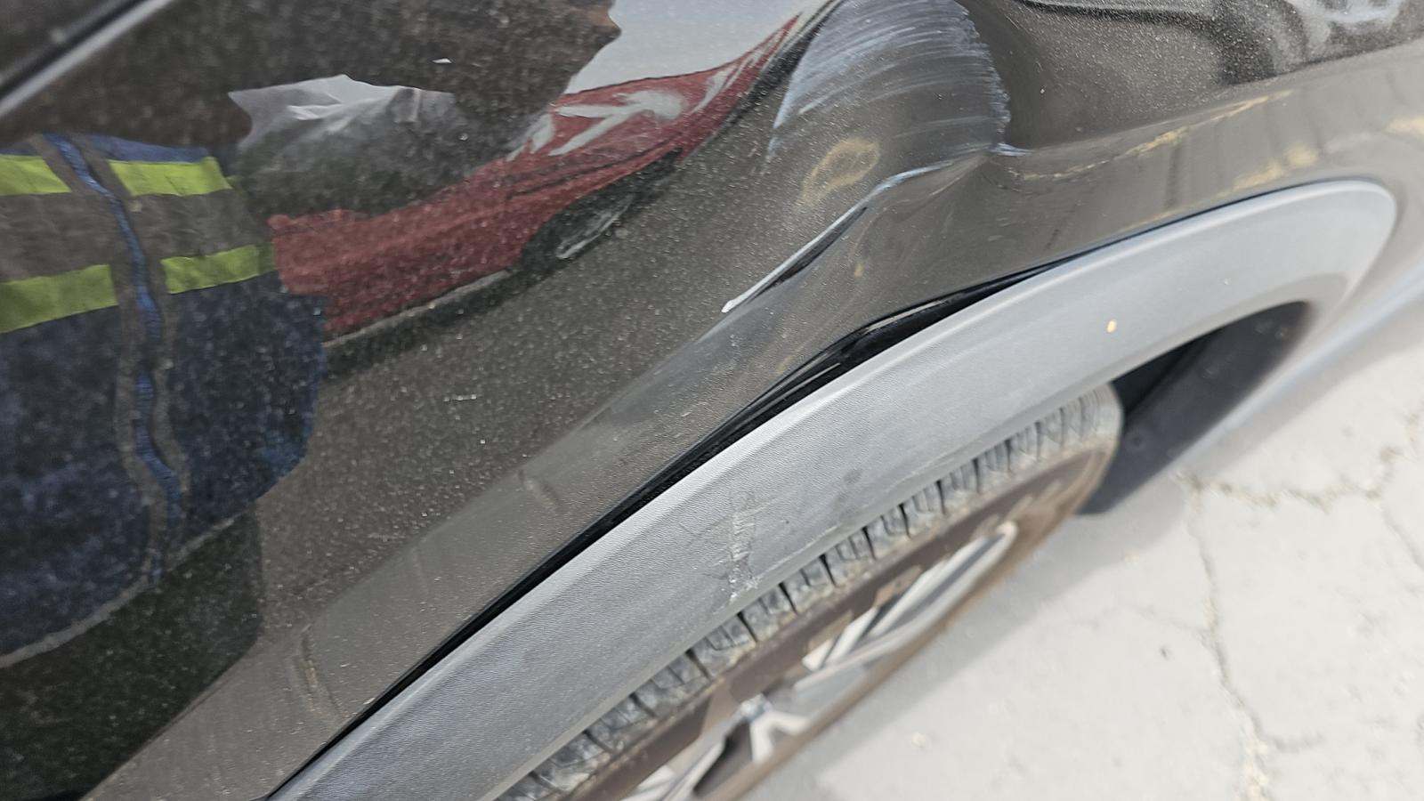 2022 Nissan Rogue SV FWD