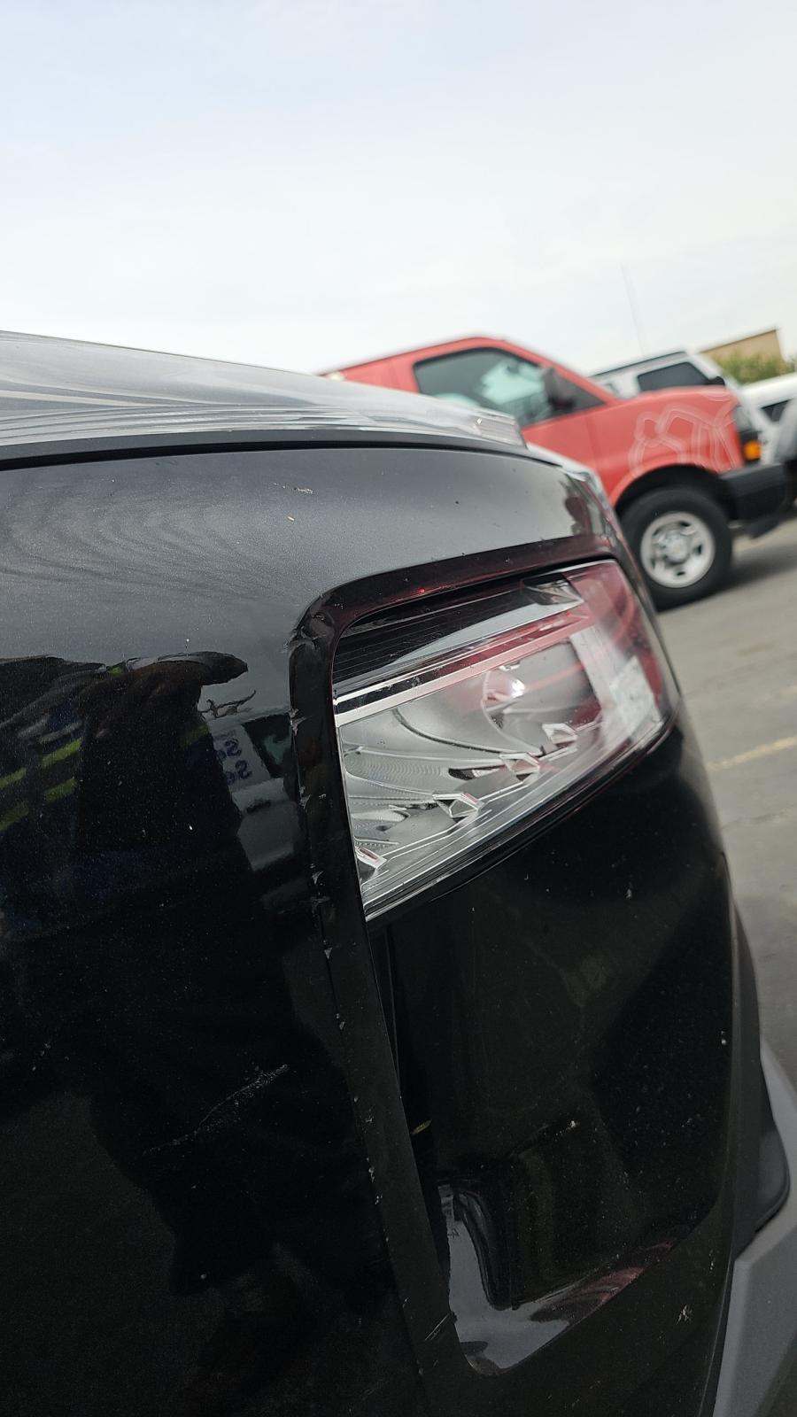 2022 Nissan Rogue SV FWD