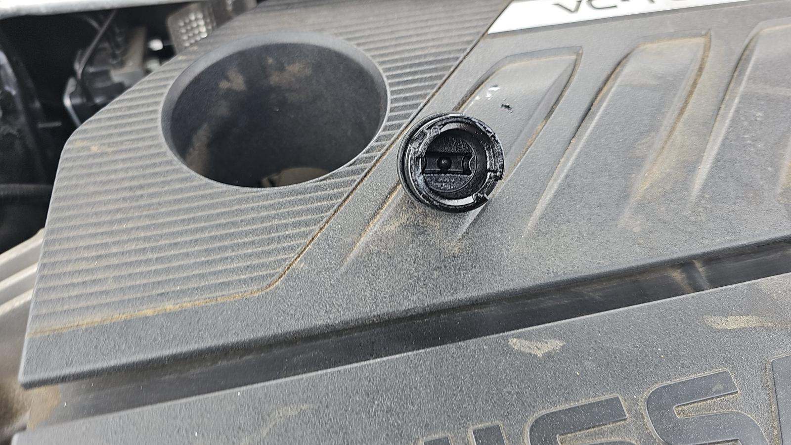 2022 Nissan Rogue SV FWD