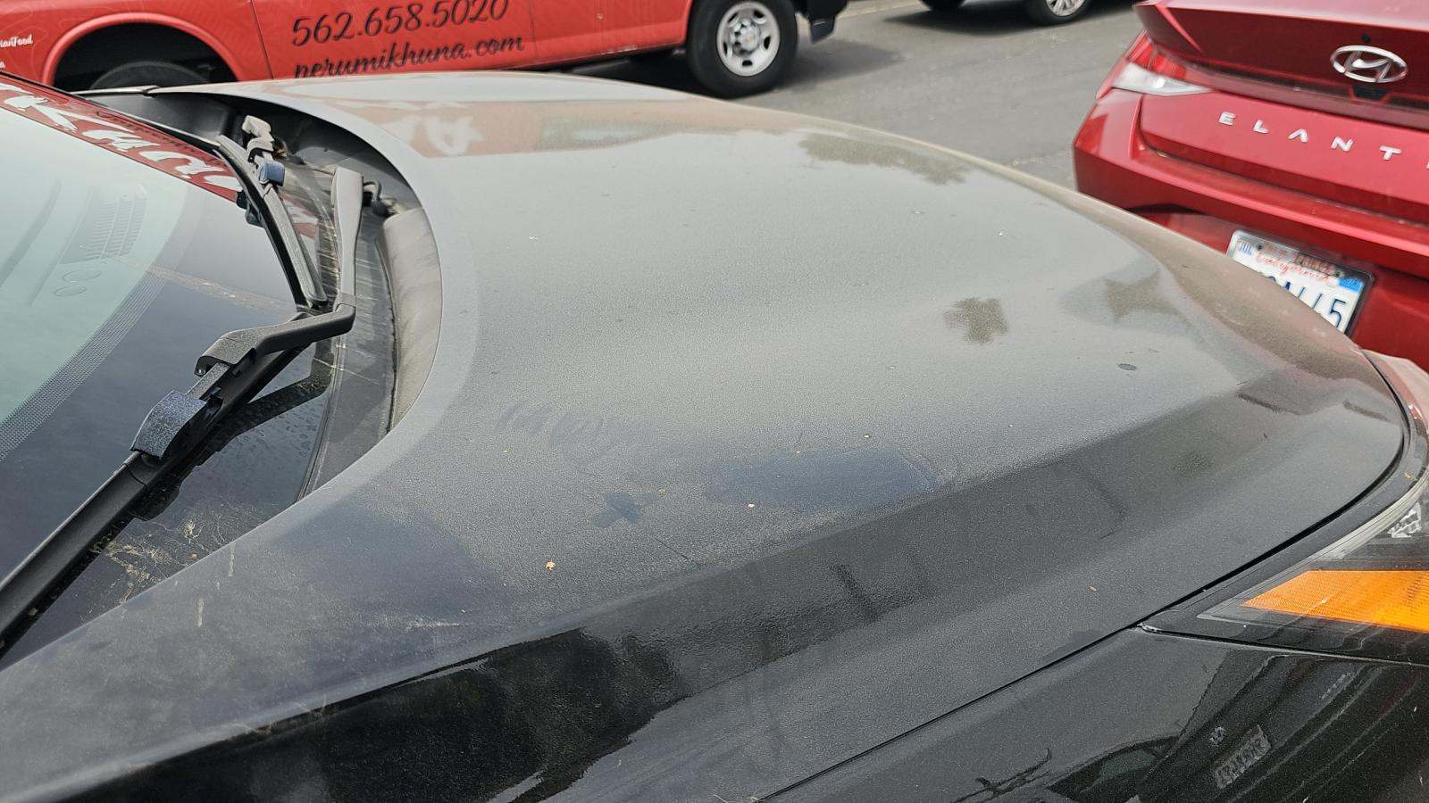 2022 Nissan Rogue SV FWD