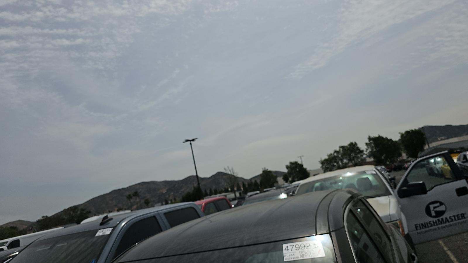 2022 Nissan Rogue SV FWD