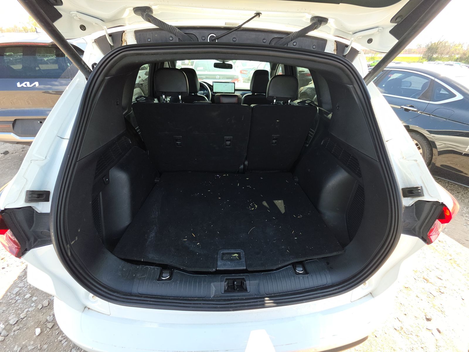 2023 Ford Escape ST-Line Elite AWD