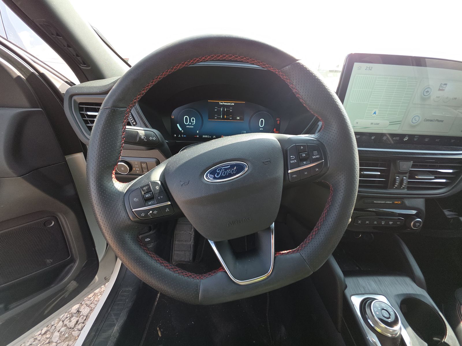 2023 Ford Escape ST-Line Elite AWD