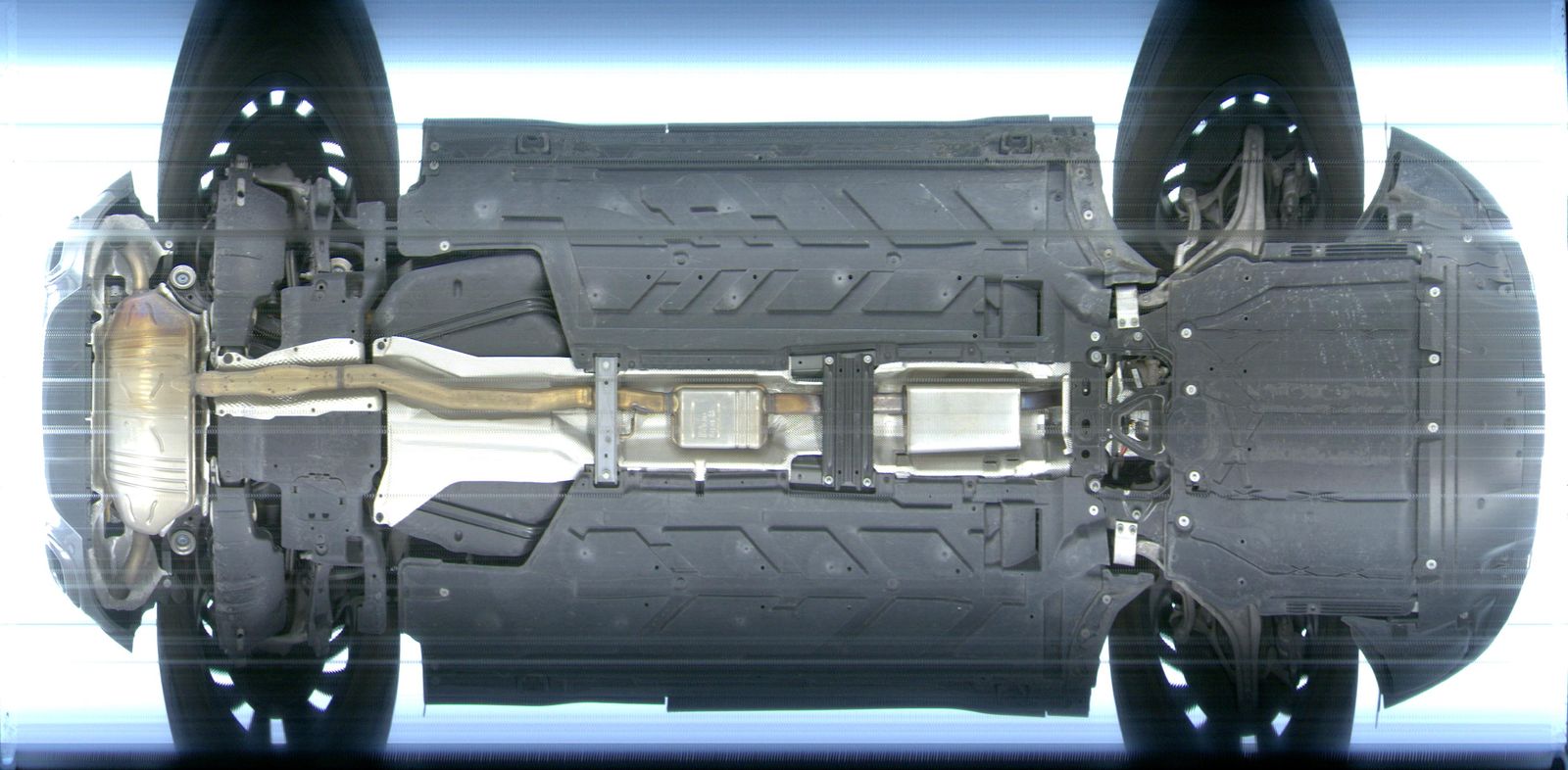 2025 Mercedes-Benz GLA GLA 250 FWD