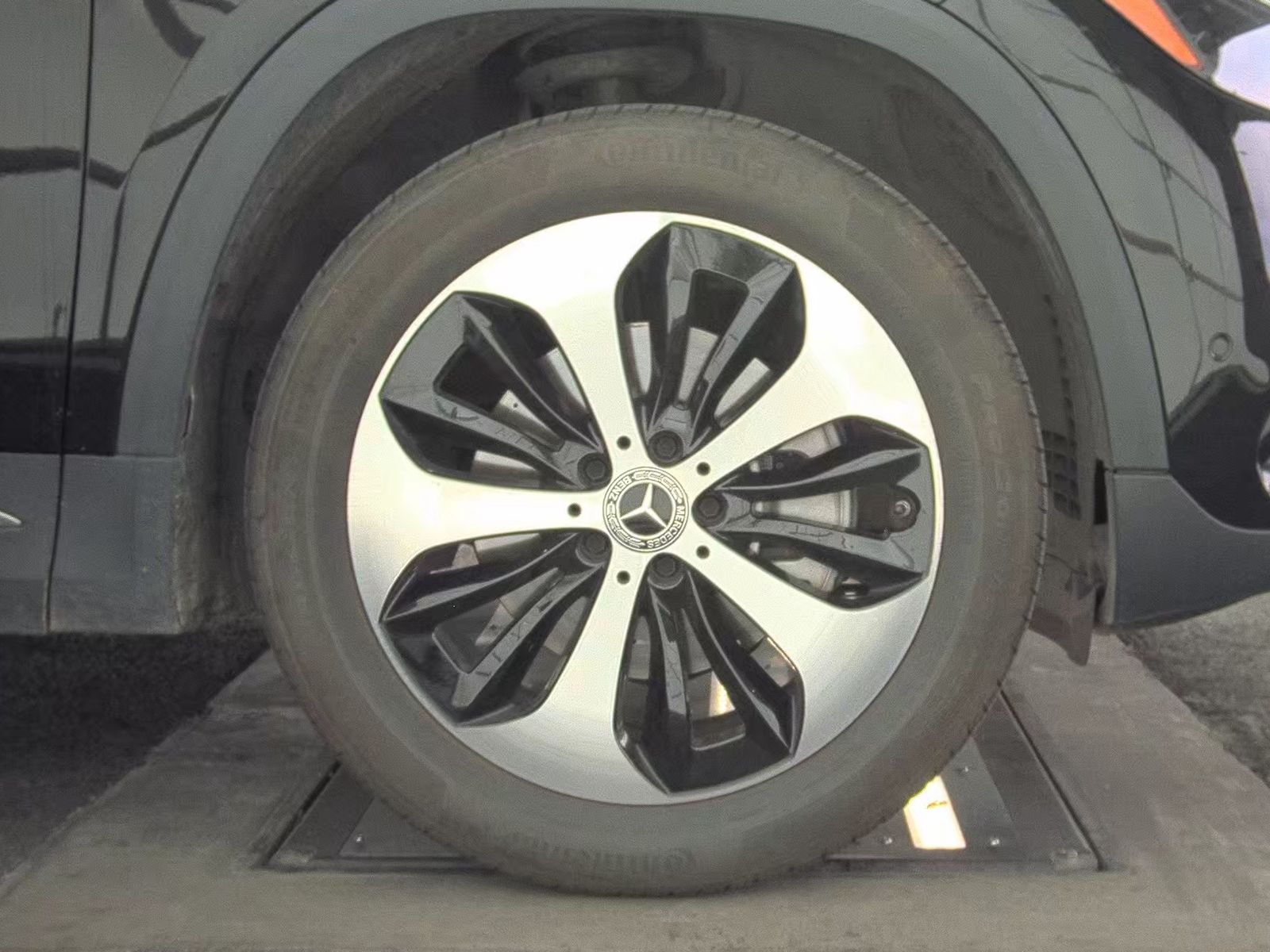 2025 Mercedes-Benz GLA GLA 250 FWD