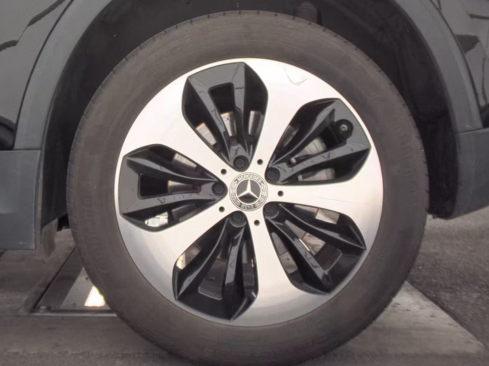 2025 Mercedes-Benz GLA GLA 250 FWD