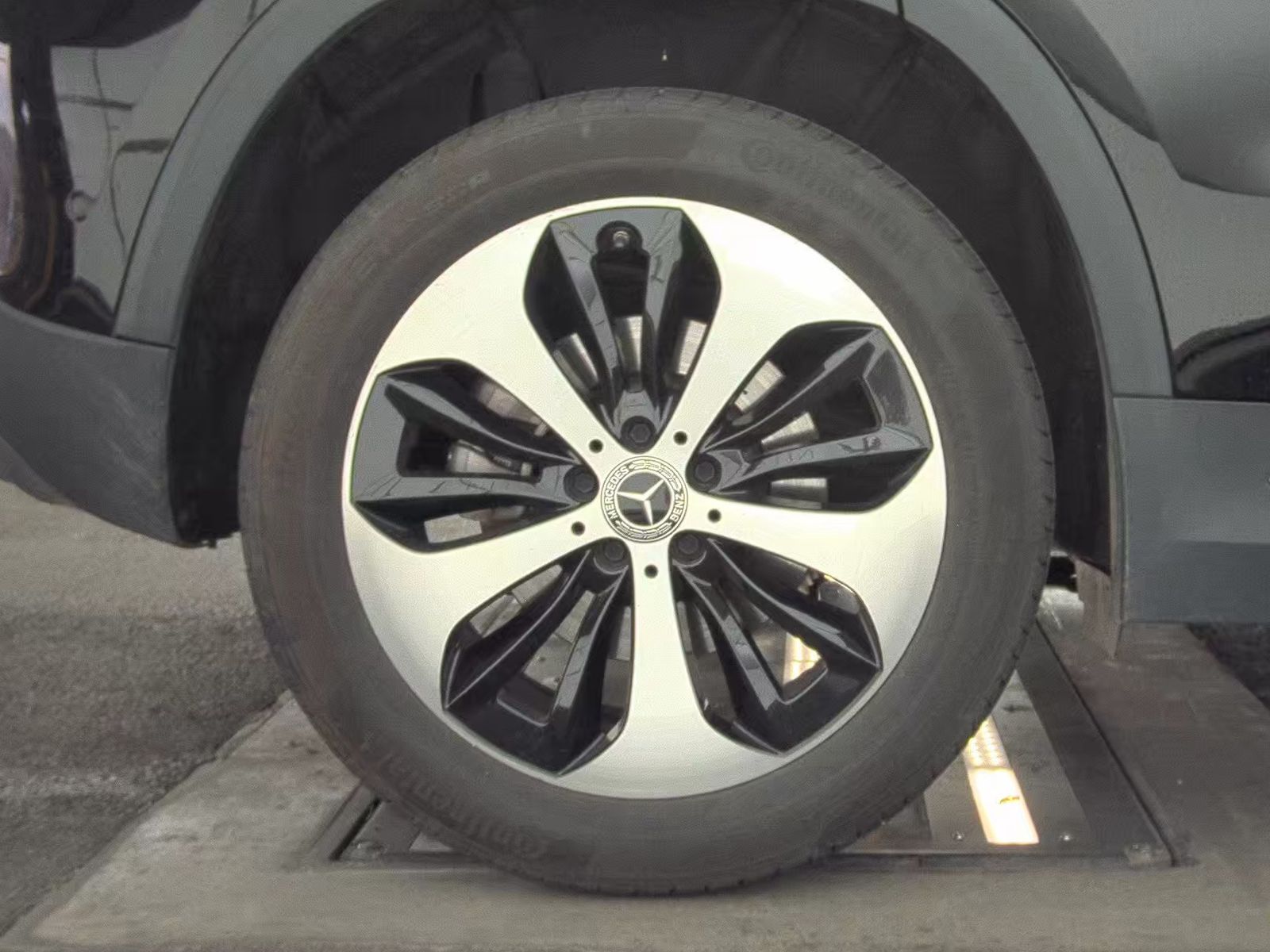 2025 Mercedes-Benz GLA GLA 250 FWD