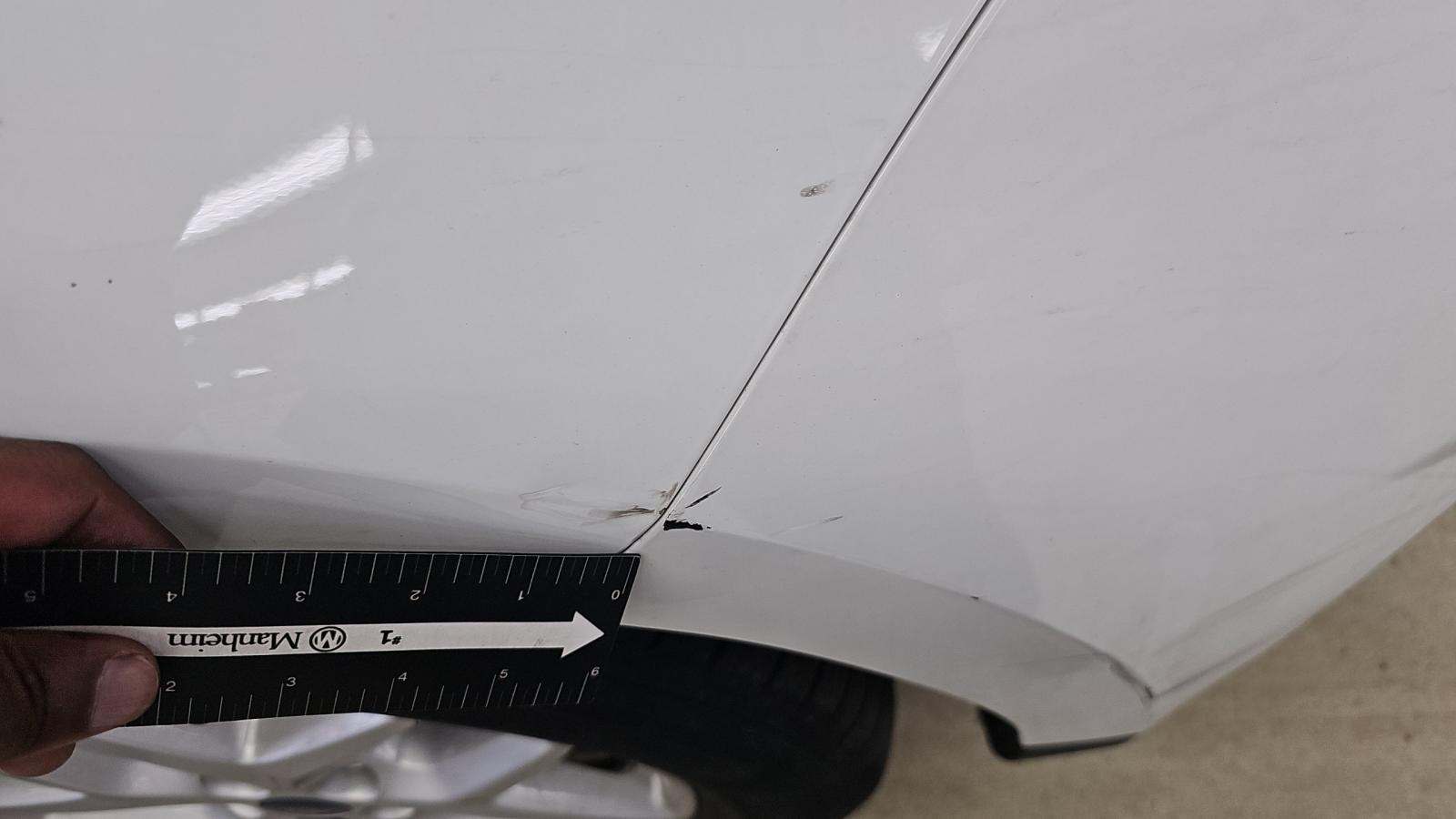 2022 Ford Edge SEL AWD