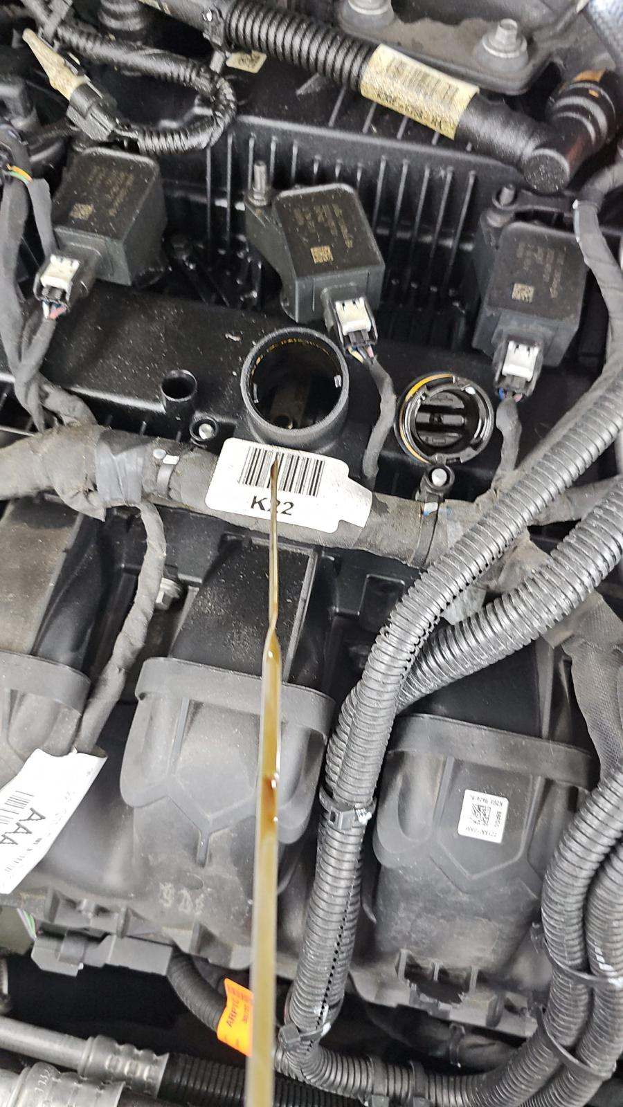 2022 Ford Edge SEL AWD