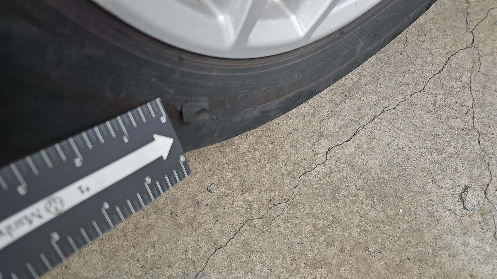 2022 Ford Edge SEL AWD