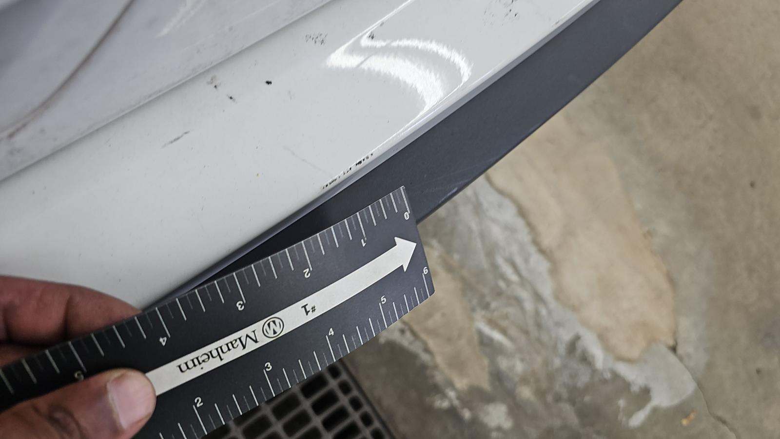 2022 Ford Edge SEL AWD