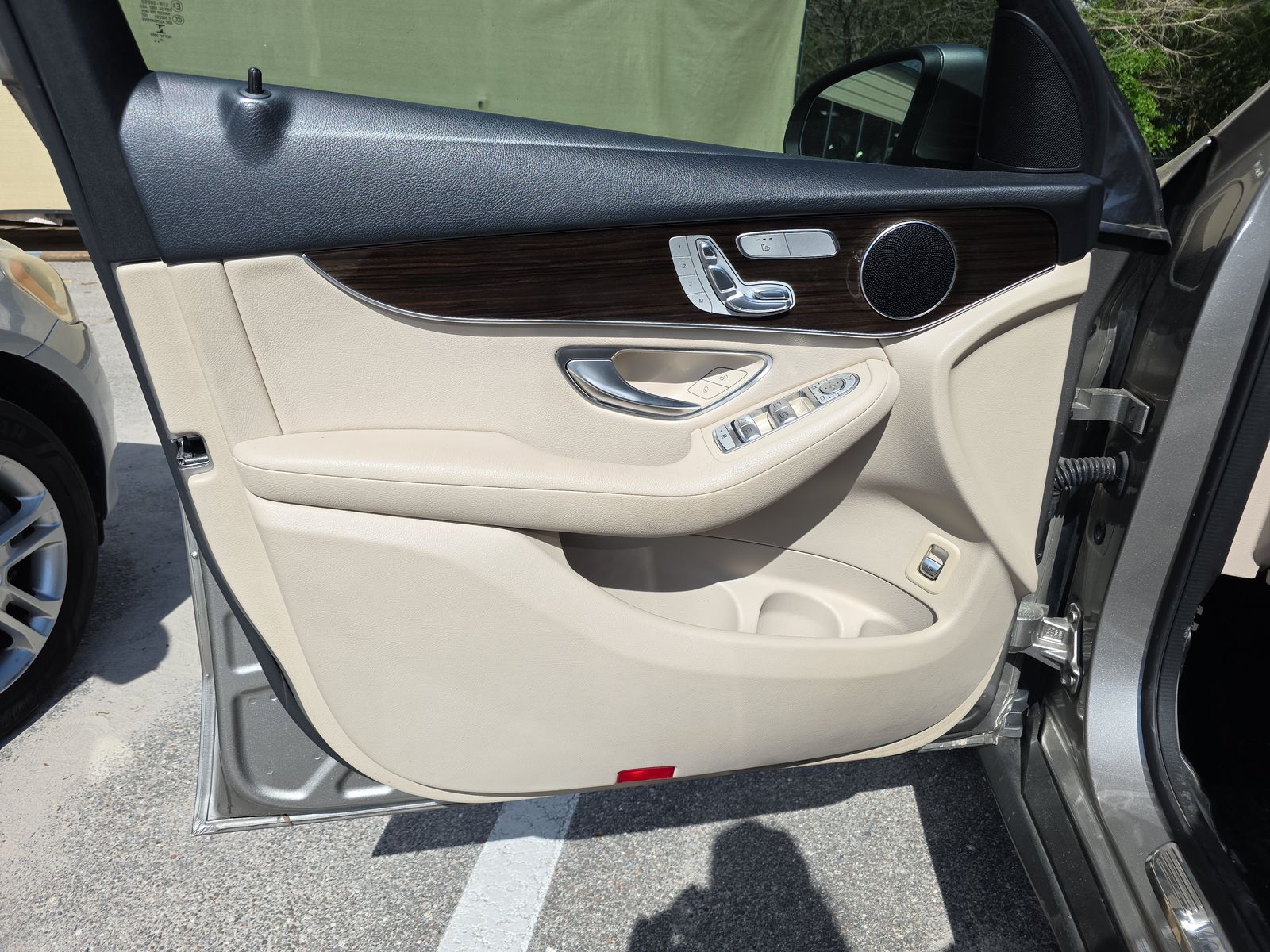 2020 Mercedes-Benz GLC GLC 300 RWD