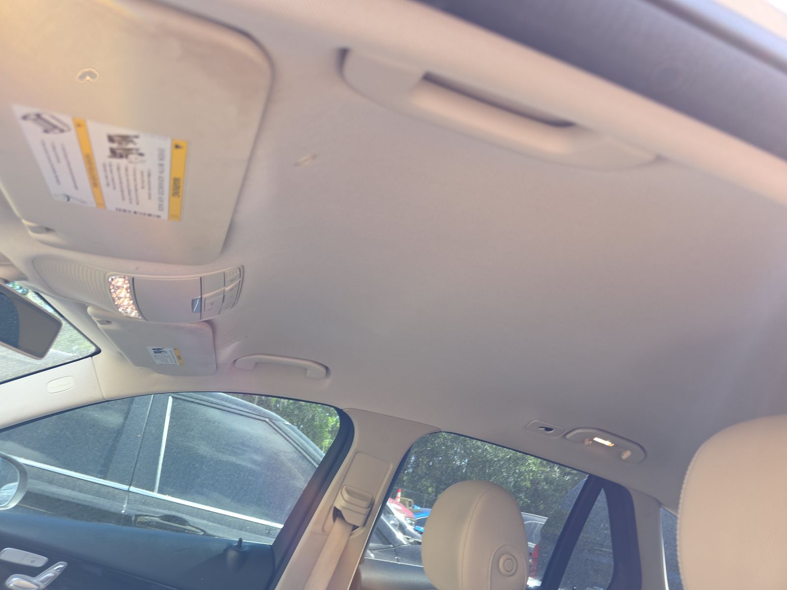 2020 Mercedes-Benz GLC GLC 300 RWD