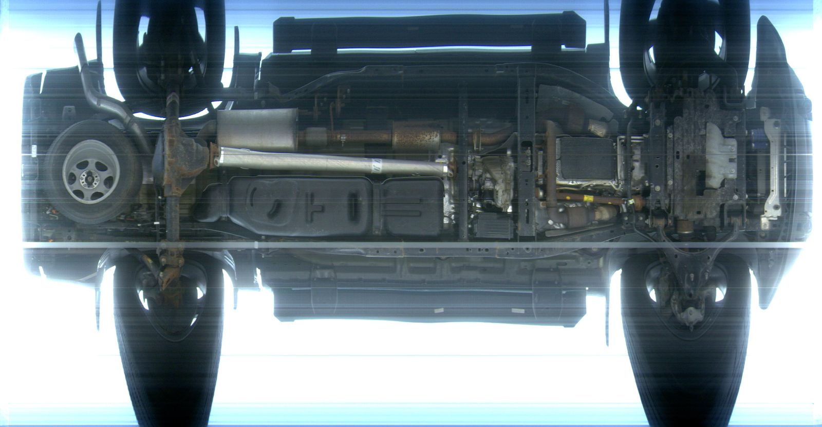 2023 Ford F-150 Lariat AWD