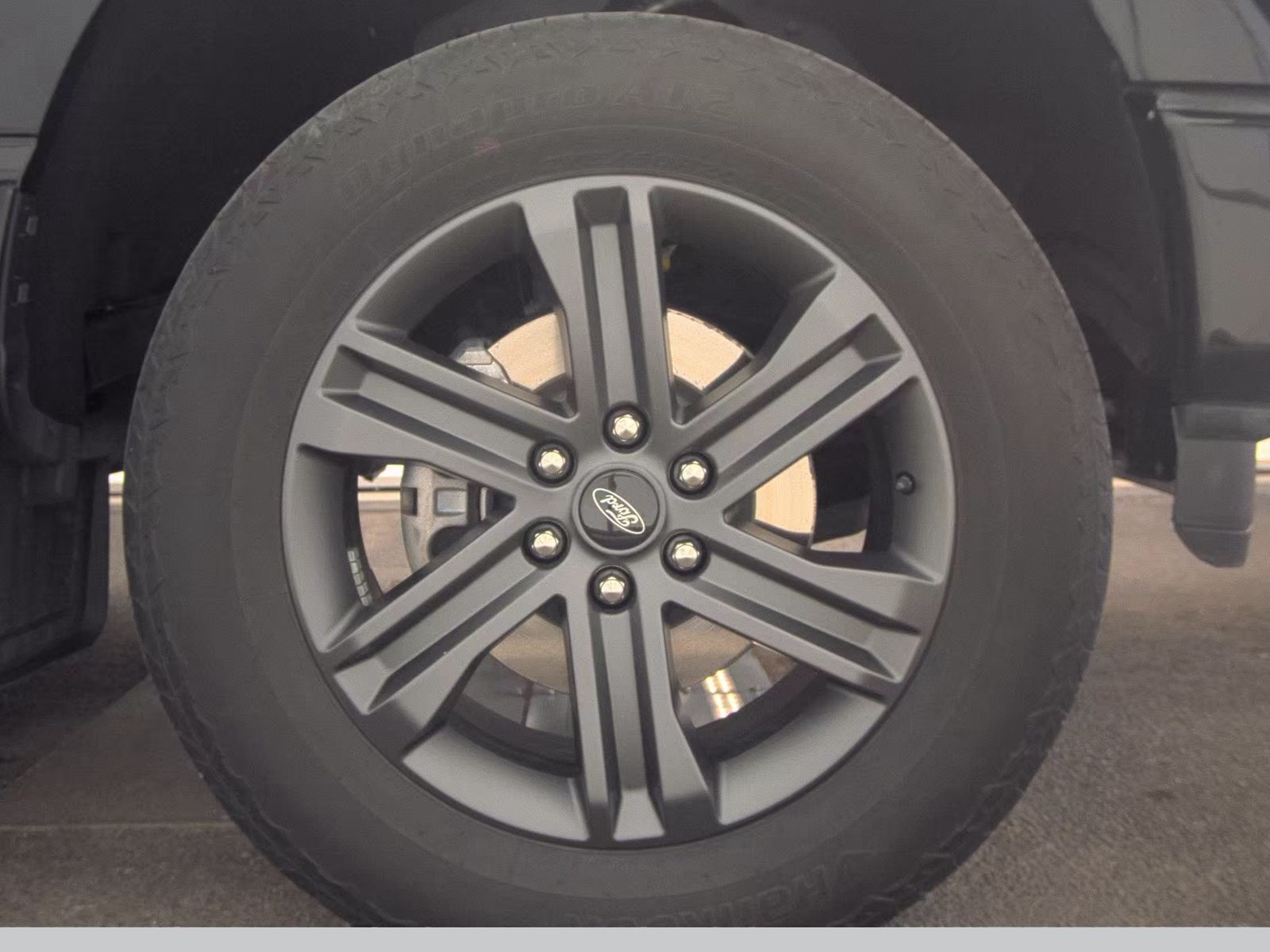 2023 Ford F-150 Lariat AWD