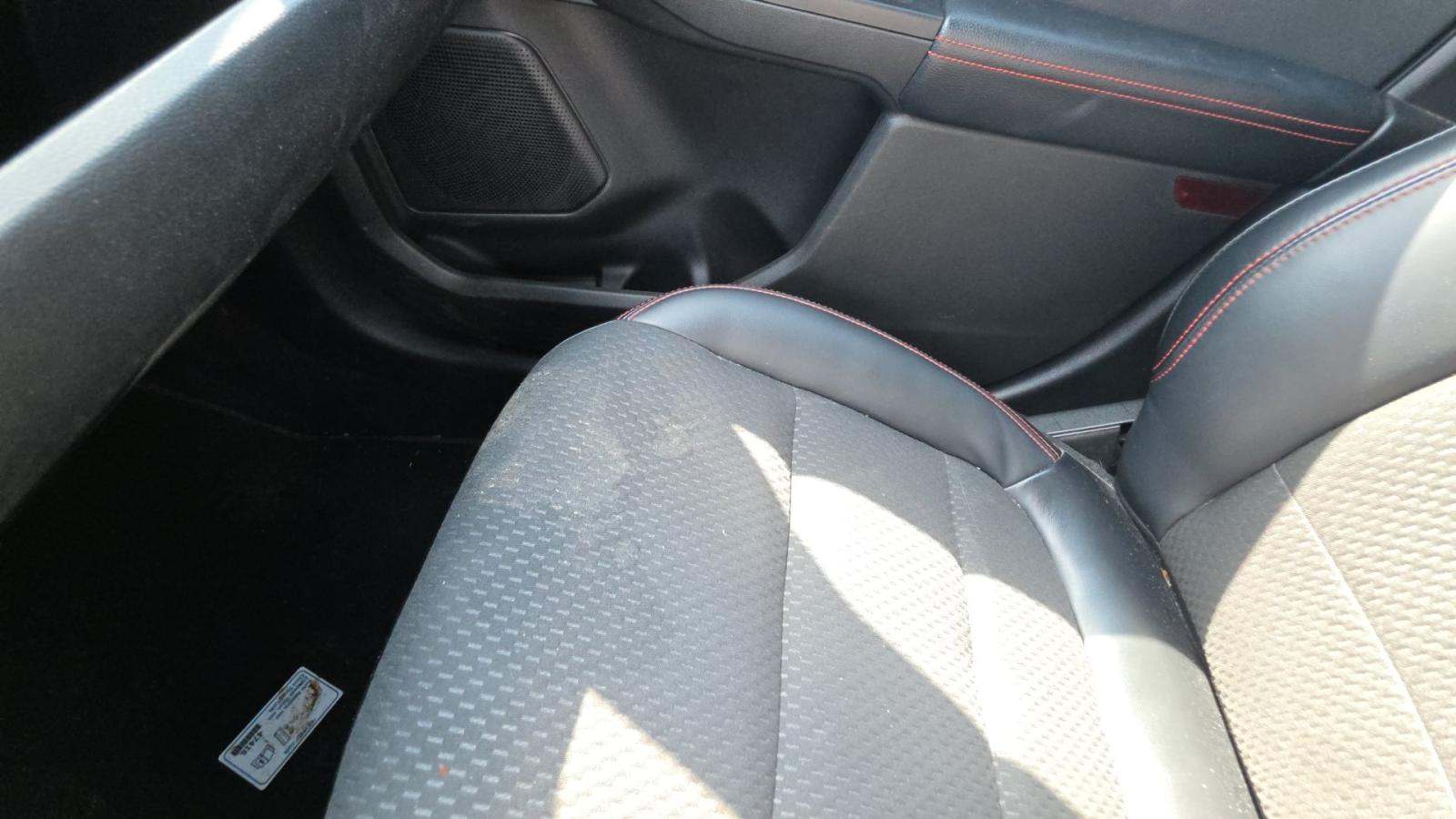 2023 Ford Escape ST-Line Elite AWD