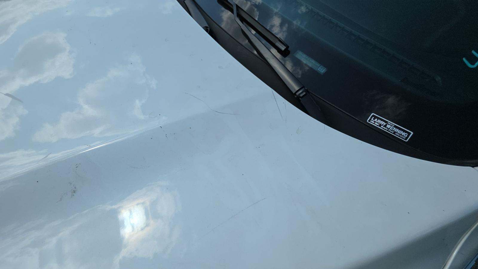 2023 Ford Escape ST-Line Elite AWD