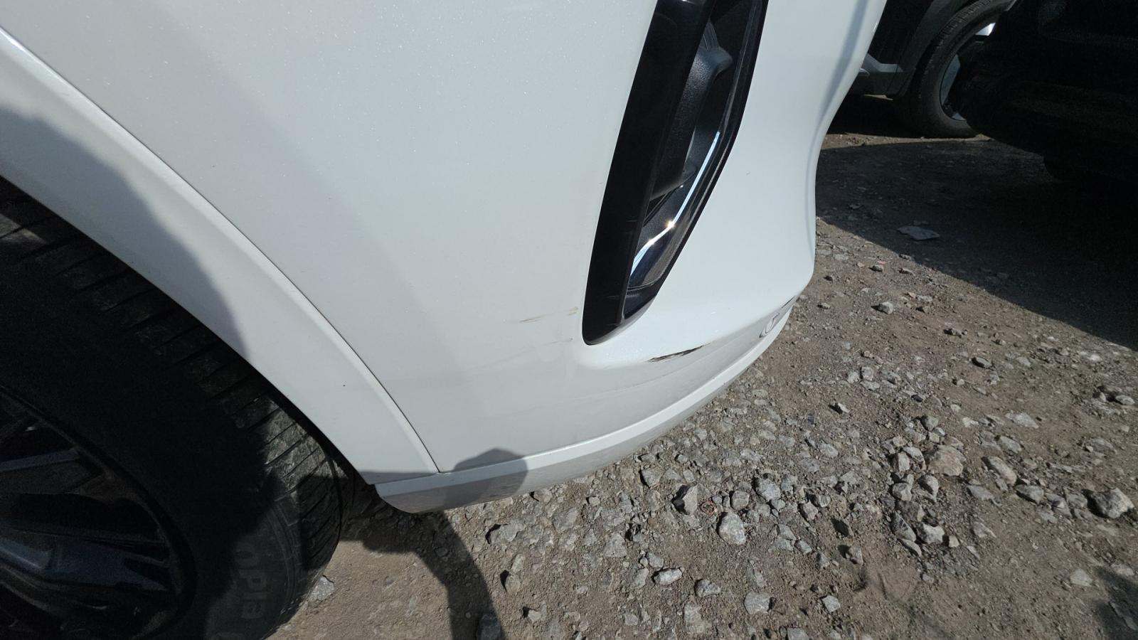 2023 Ford Escape ST-Line Elite AWD