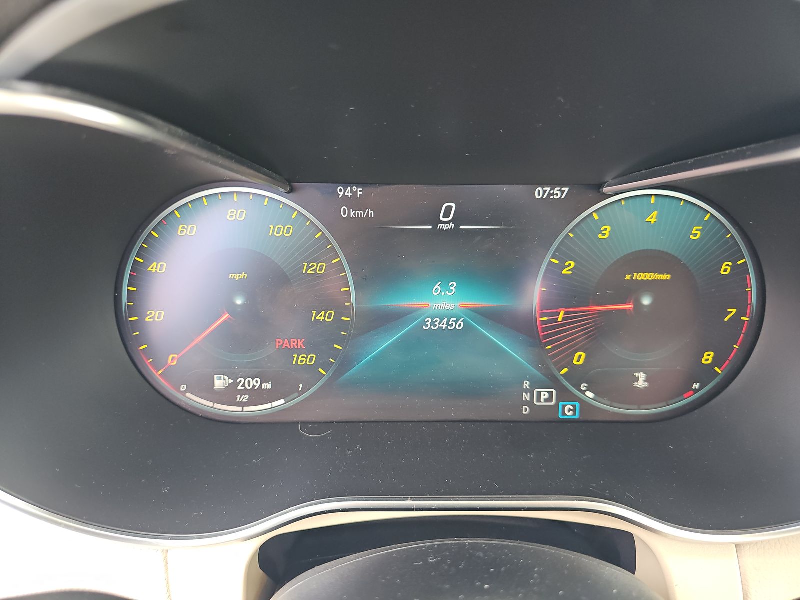 2022 Mercedes-Benz GLC GLC 300 AWD