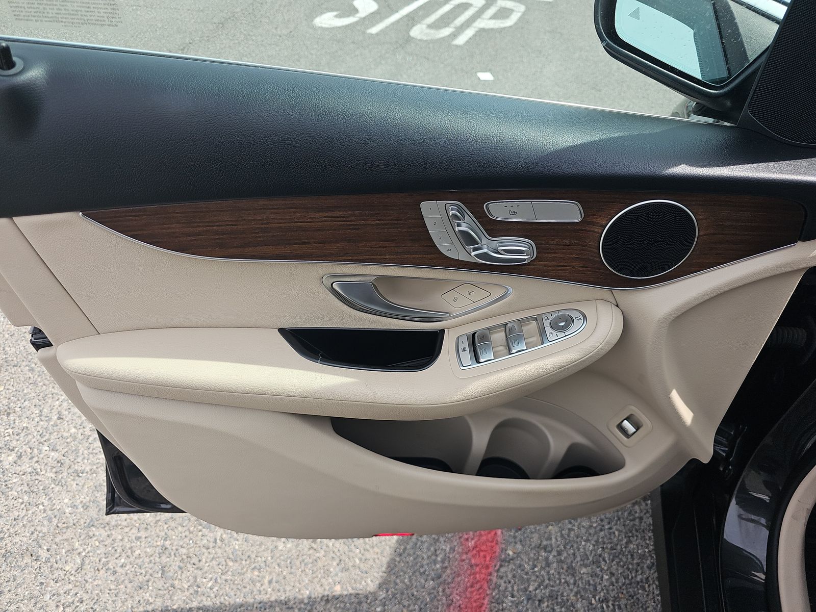 2022 Mercedes-Benz GLC GLC 300 AWD