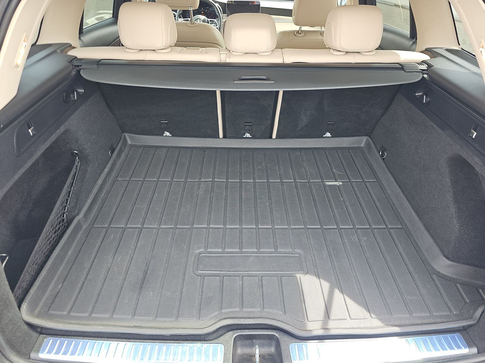 2022 Mercedes-Benz GLC GLC 300 AWD