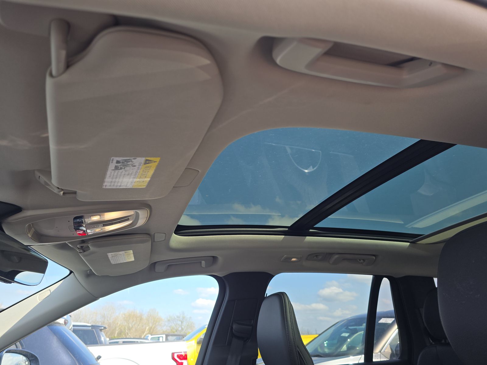 2025 Volvo XC90 B5 Core AWD