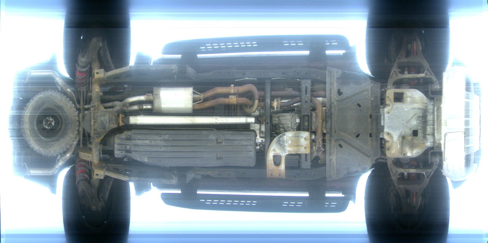 2023 Ford F-150 Raptor AWD