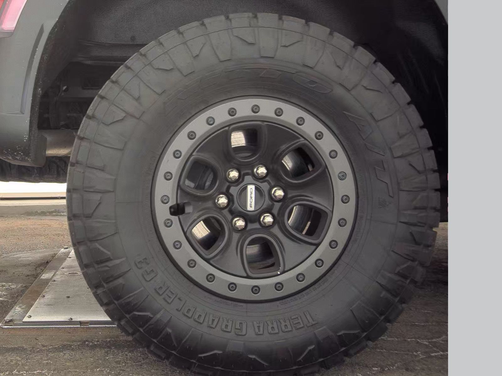 2023 Ford F-150 Raptor AWD