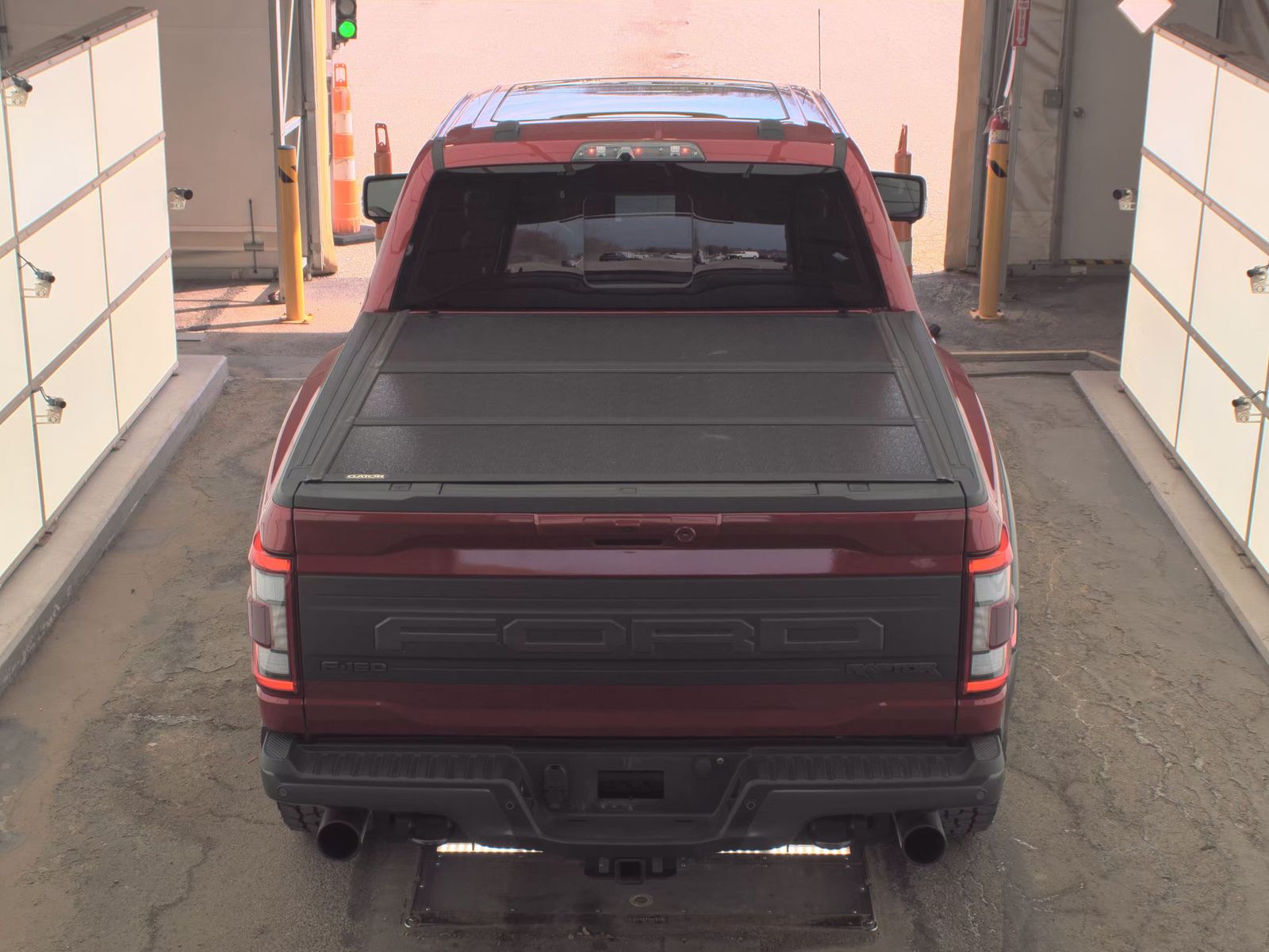 2023 Ford F-150 Raptor AWD